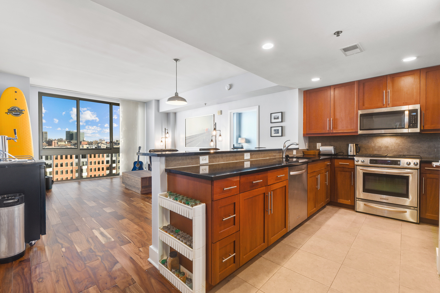 800 Jackson Street, #807 