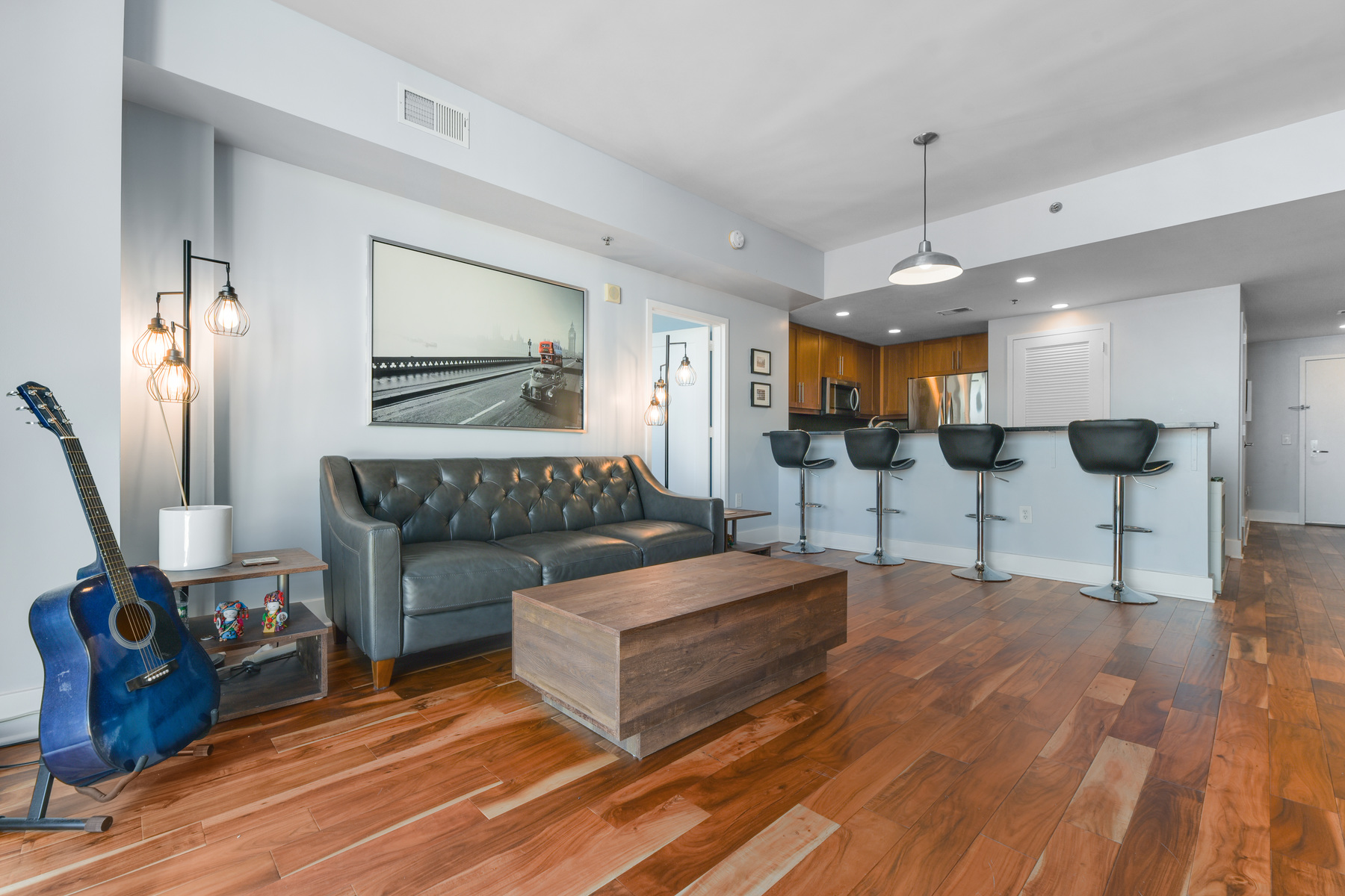 800 Jackson Street, #807 