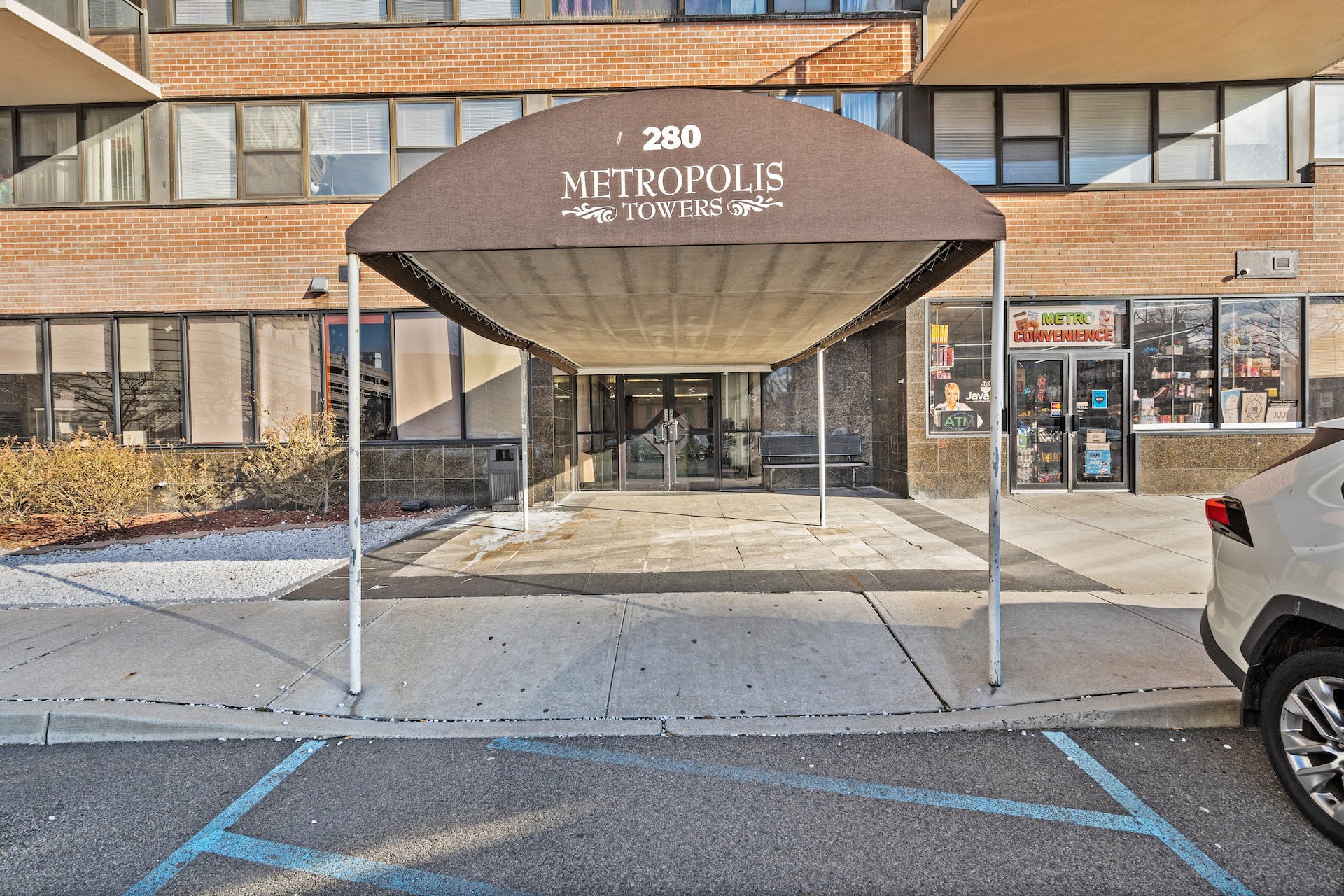 280 Luis Marin Blvd, #16M