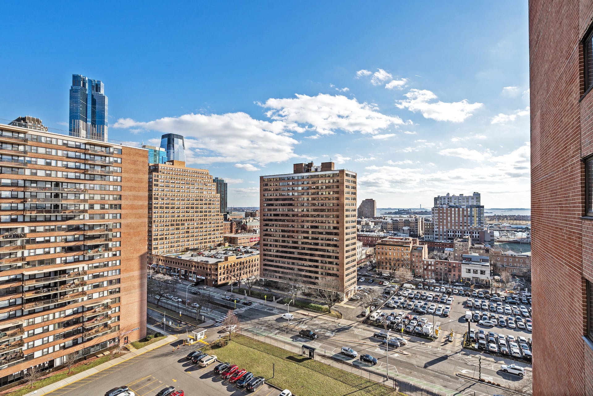 280 Luis Marin Blvd, #16M