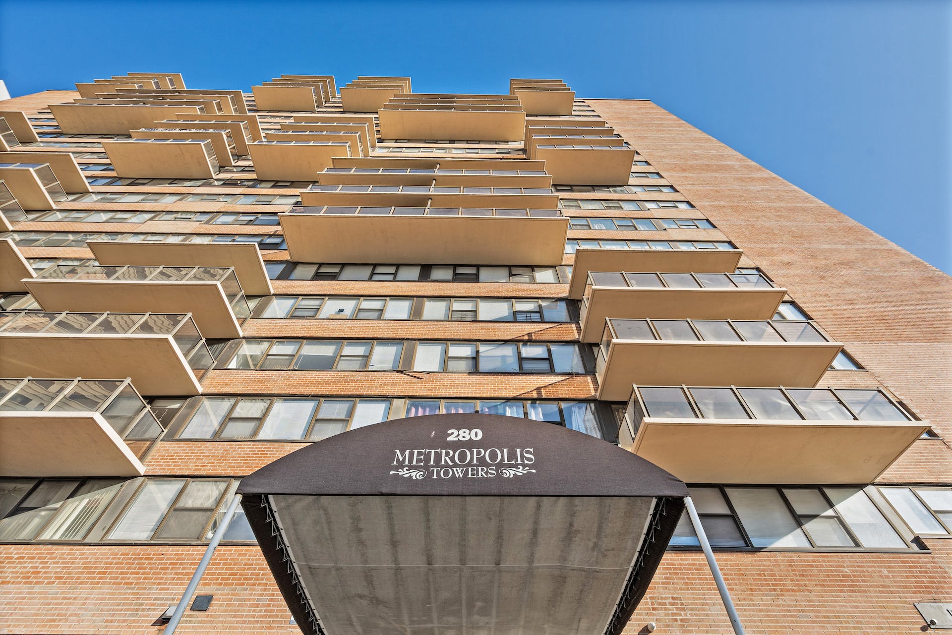280 Luis Marin Blvd, #16M