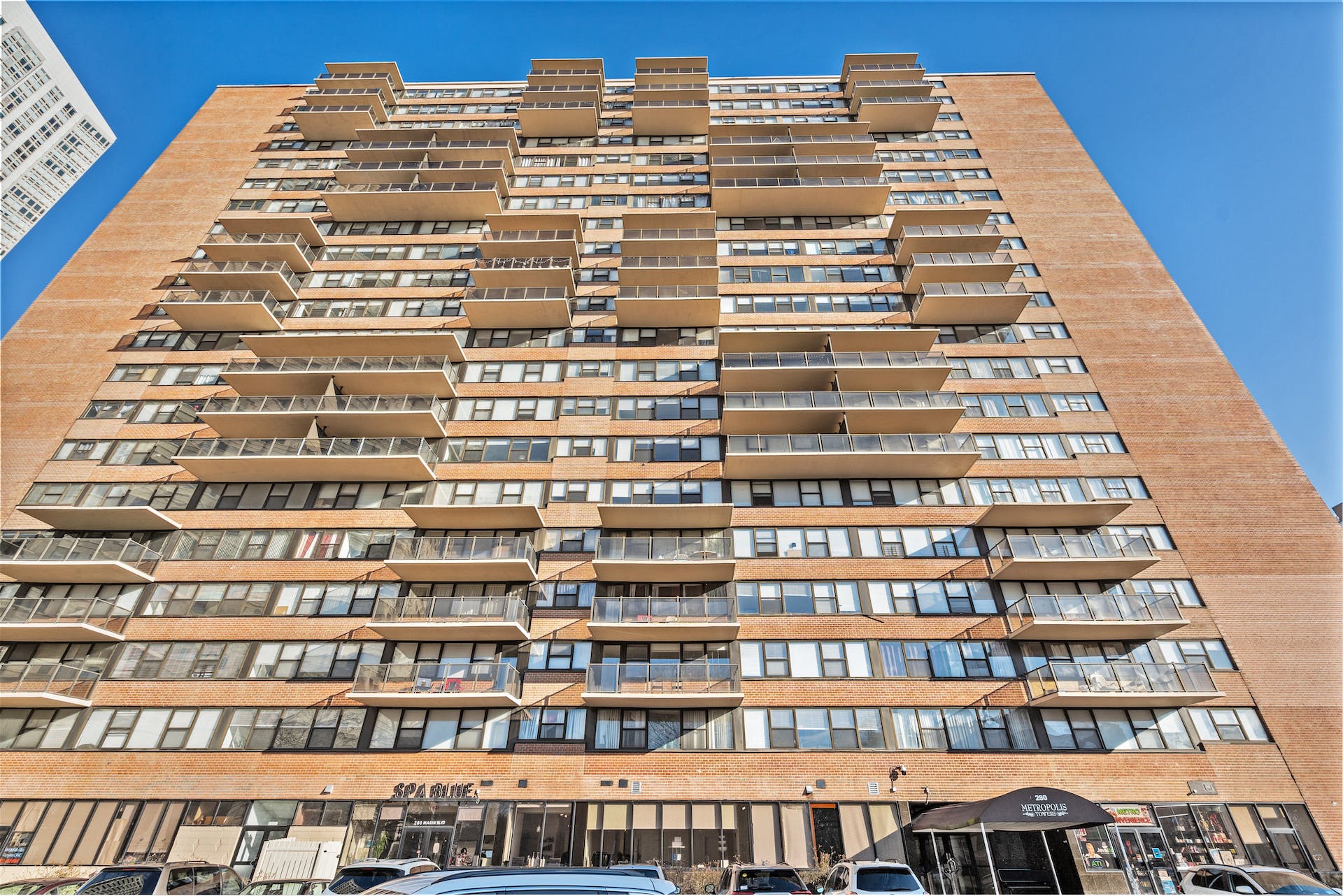 280 Luis Marin Blvd, #16M