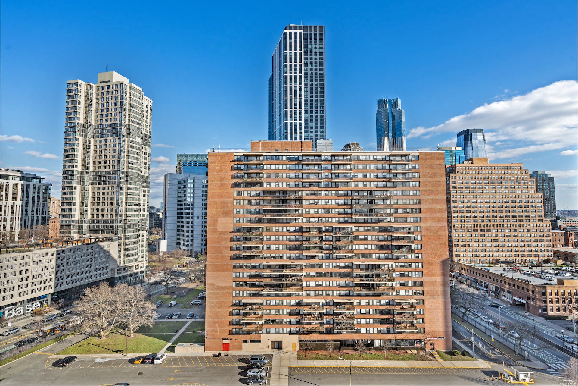 280 Luis Marin Blvd, #16M