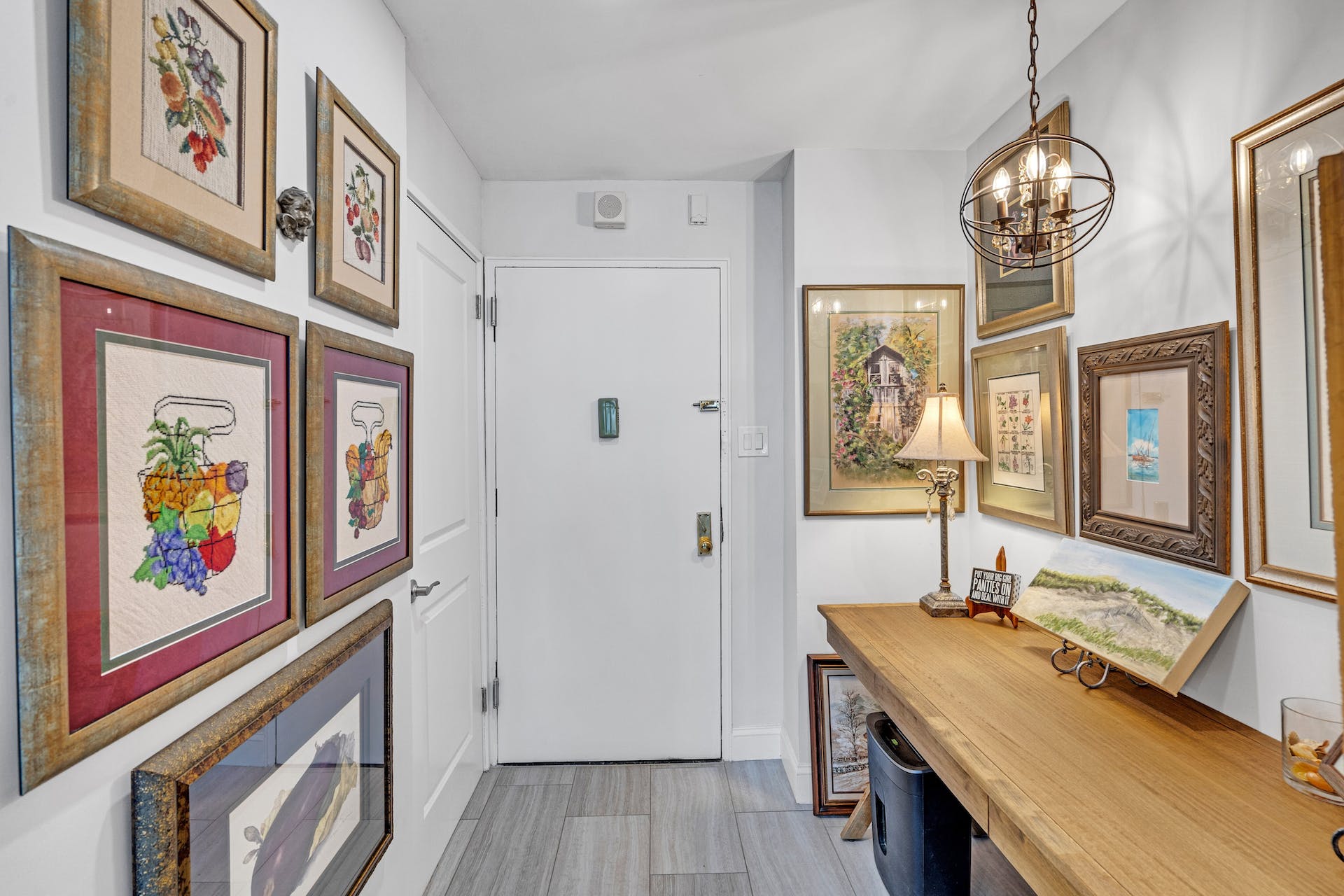 280 Luis Marin Blvd, #16M