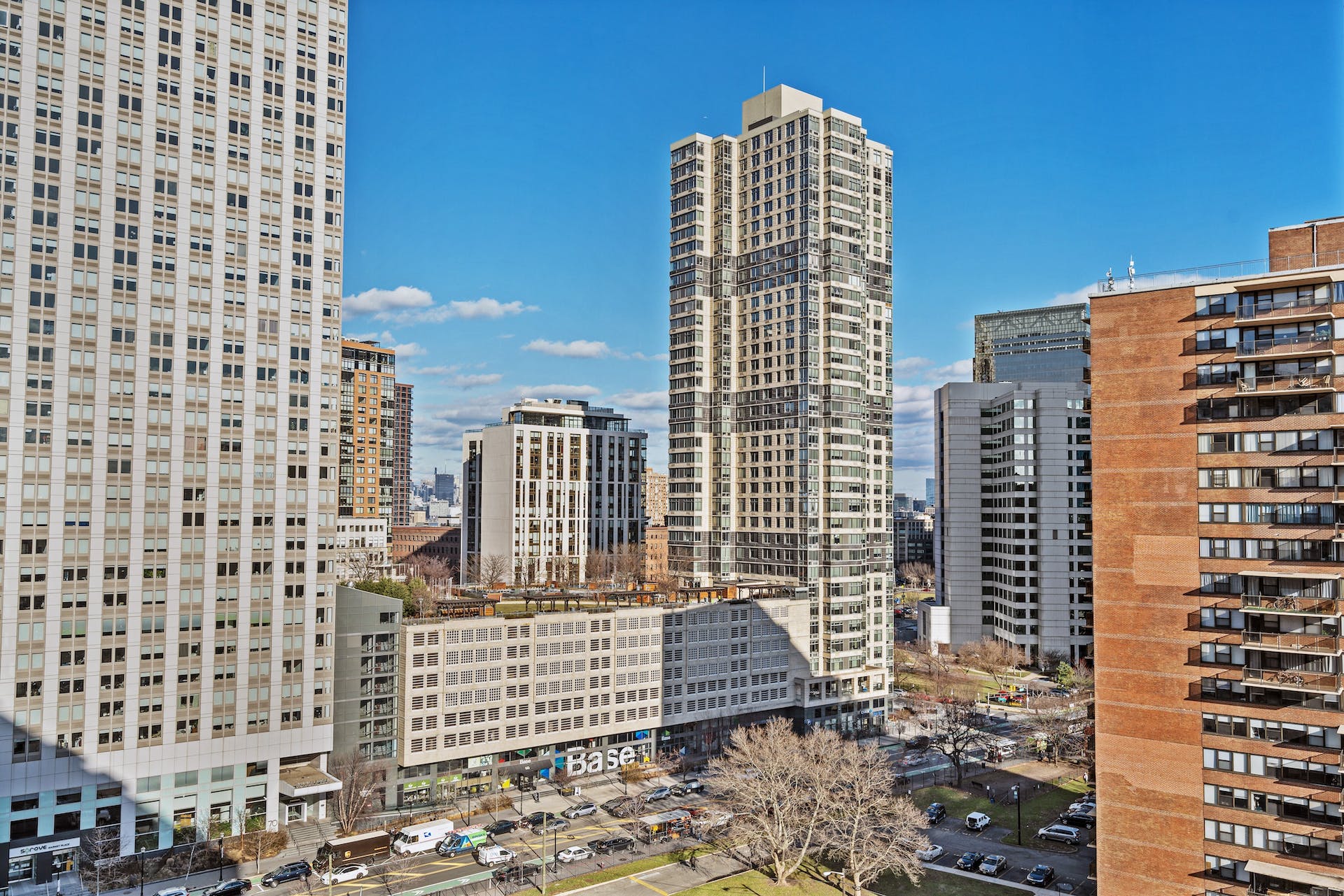 280 Luis Marin Blvd, #16M