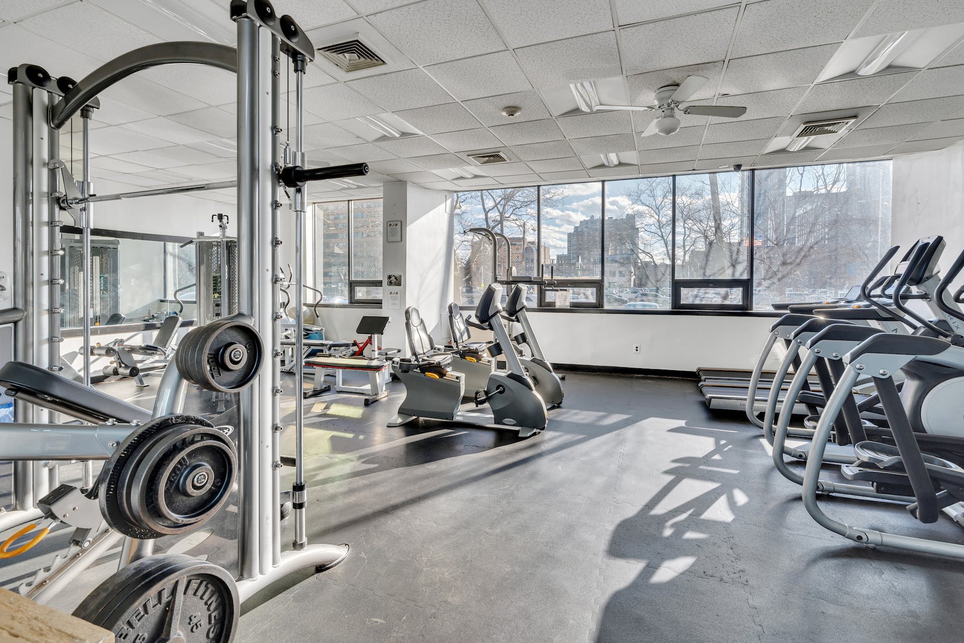 280 Luis Marin Blvd, #16M