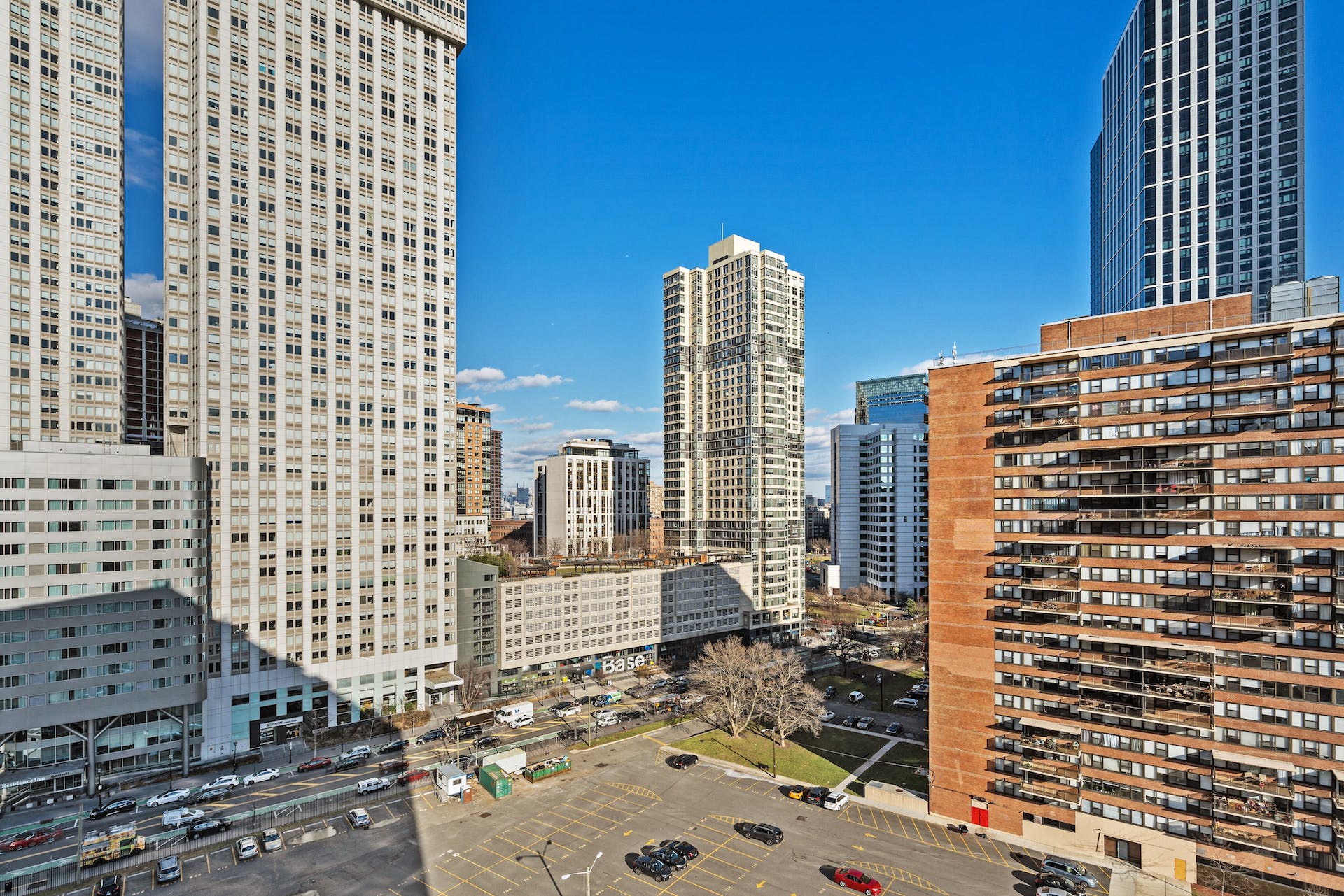 280 Luis Marin Blvd, #16M