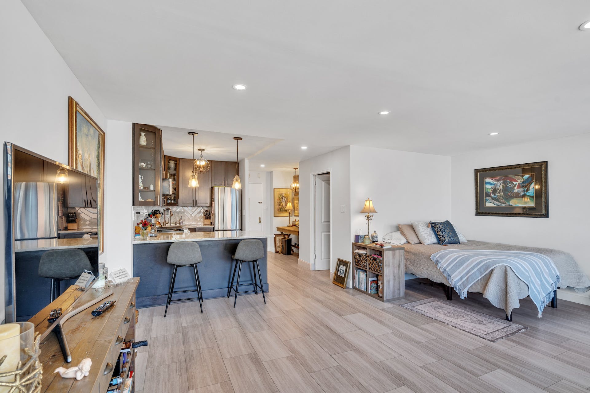 280 Luis Marin Blvd, #16M