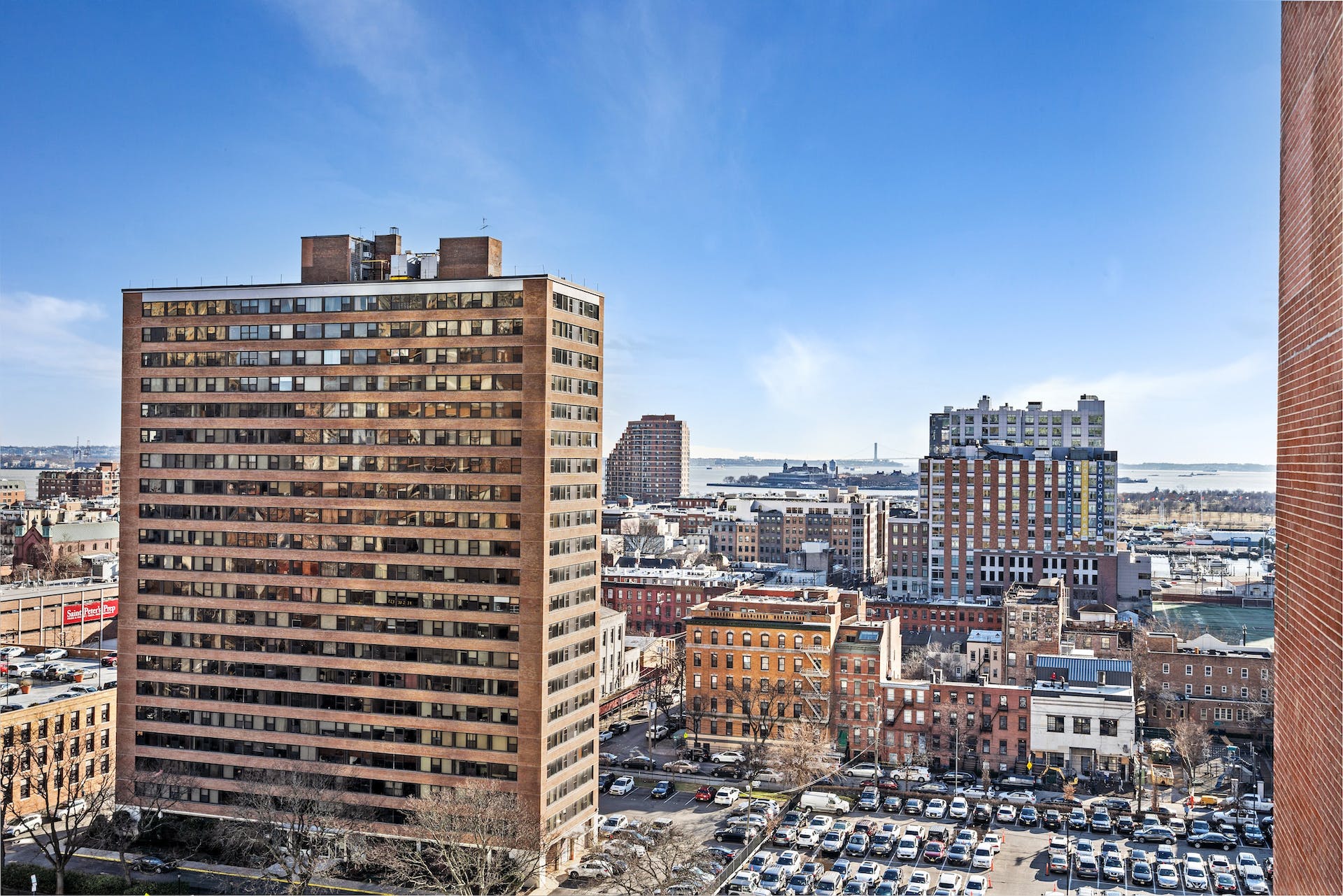 280 Luis Marin Blvd, #16M