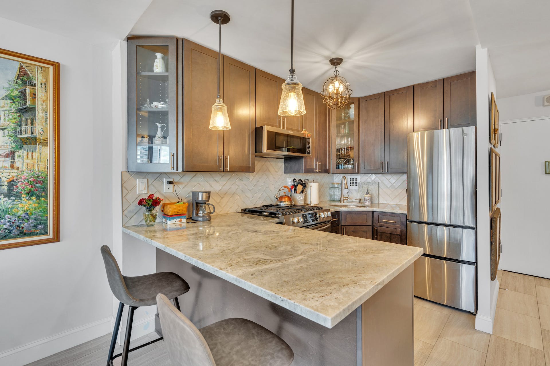 280 Luis Marin Blvd, #16M