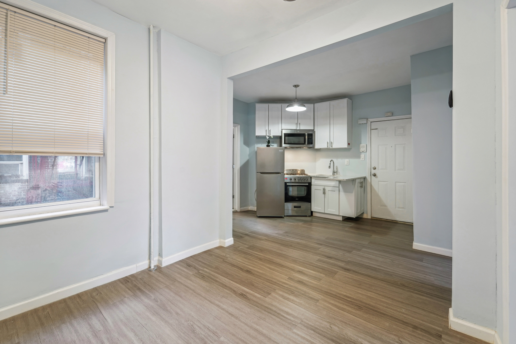 21 66th Street Unit 1 