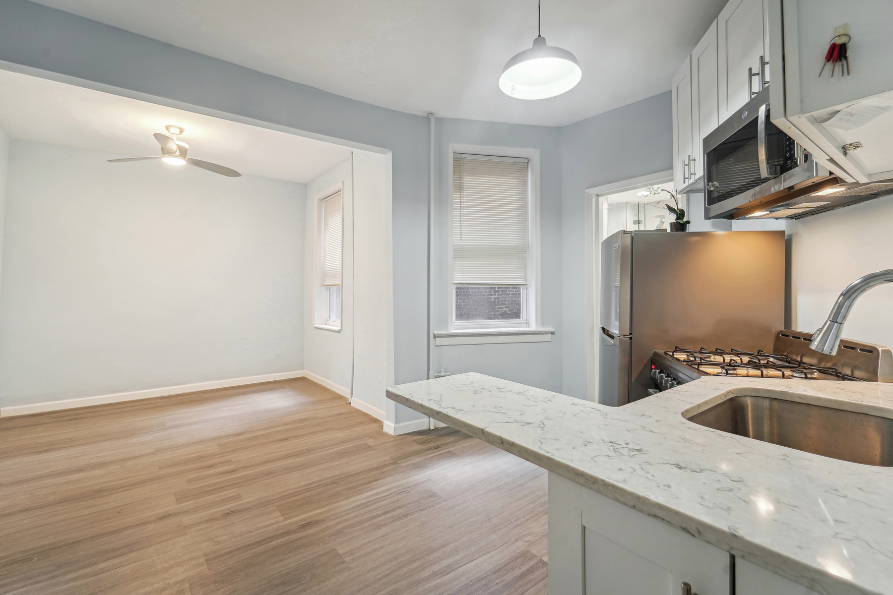 21 66th Street Unit 1 