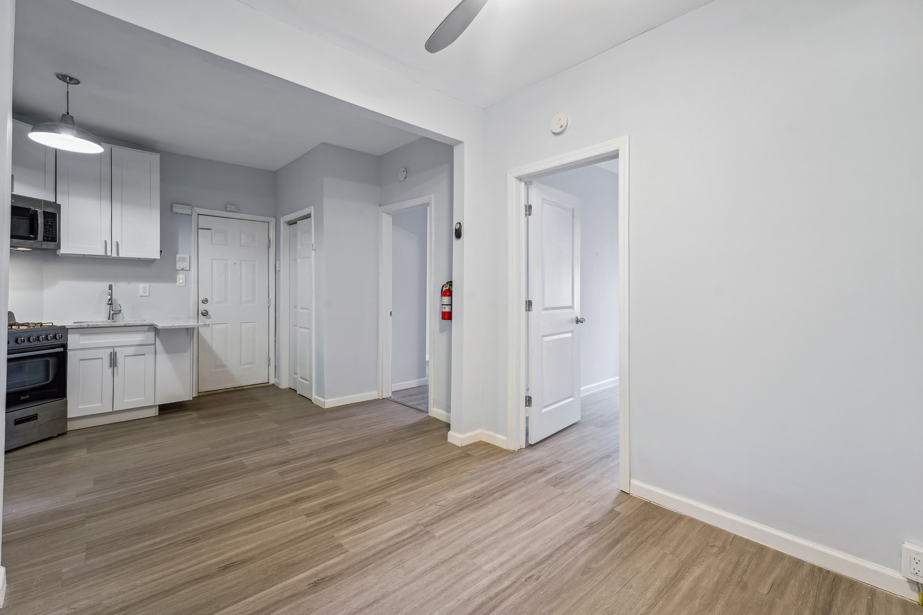 21 66th Street Unit 1 