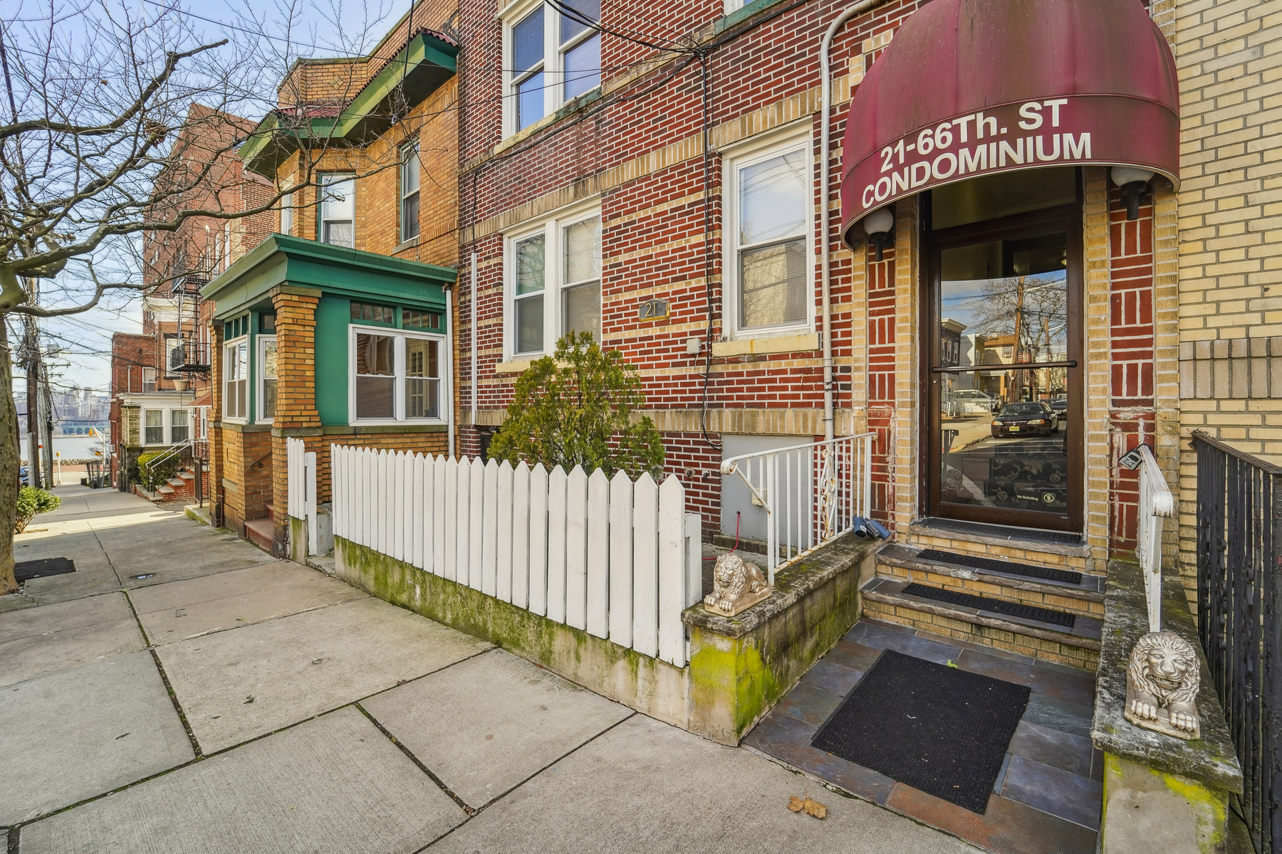 21 66th Street Unit 1 