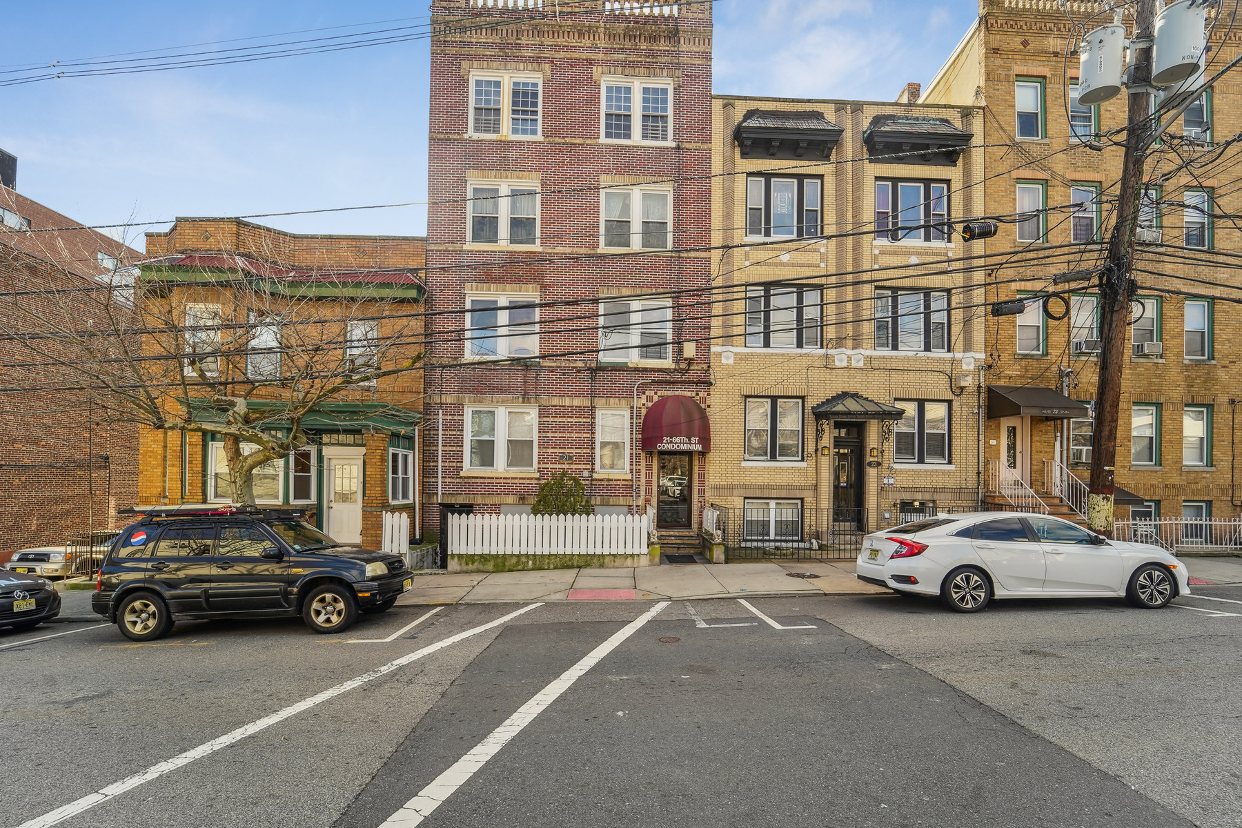 21 66th Street Unit 1 