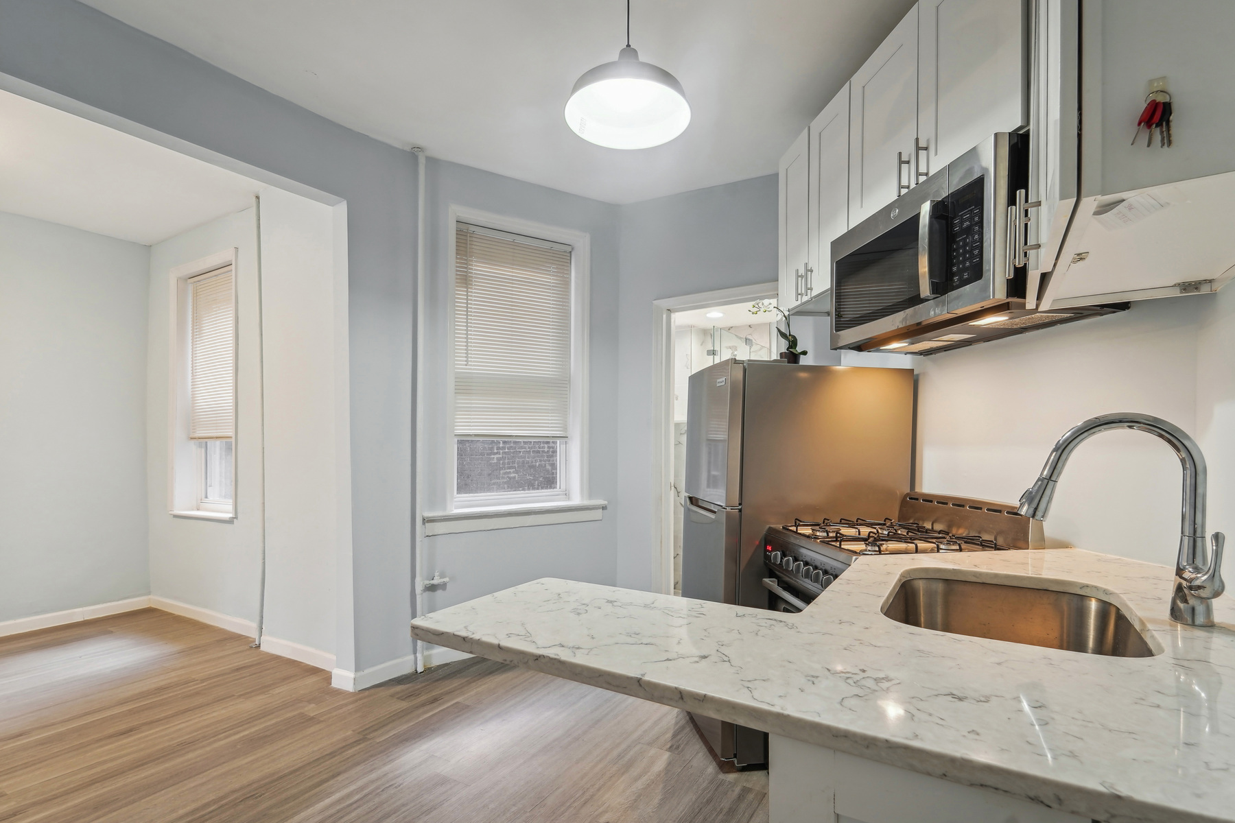 21 66th Street Unit 1 