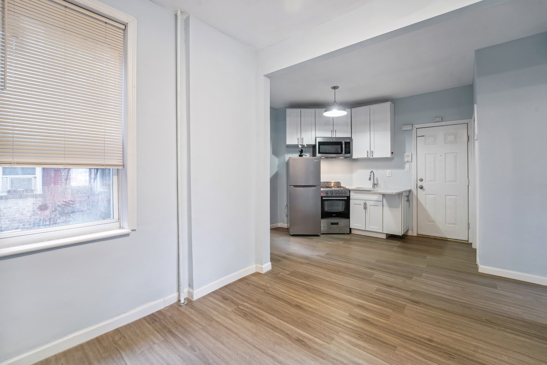 21 66th Street Unit 1 