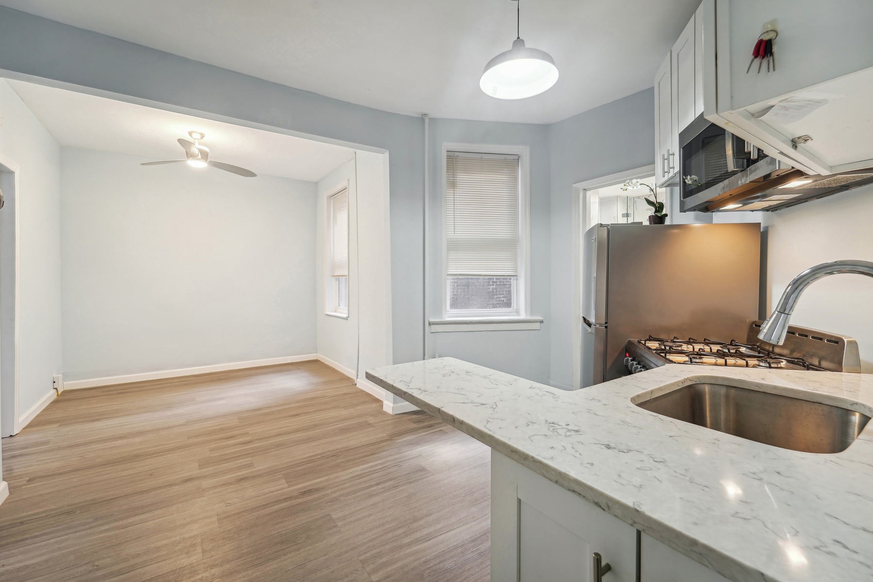 21 66th Street Unit 1 