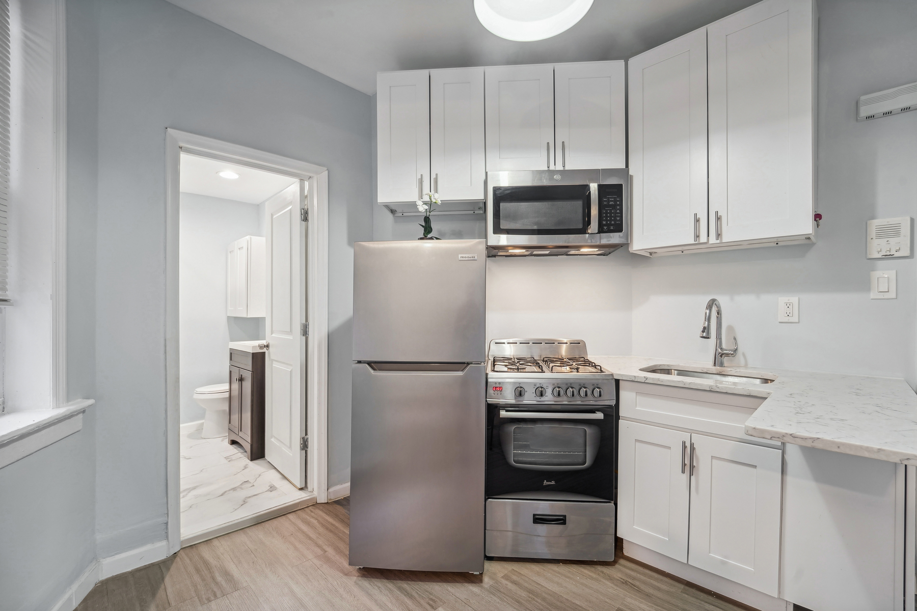 21 66th Street Unit 1 