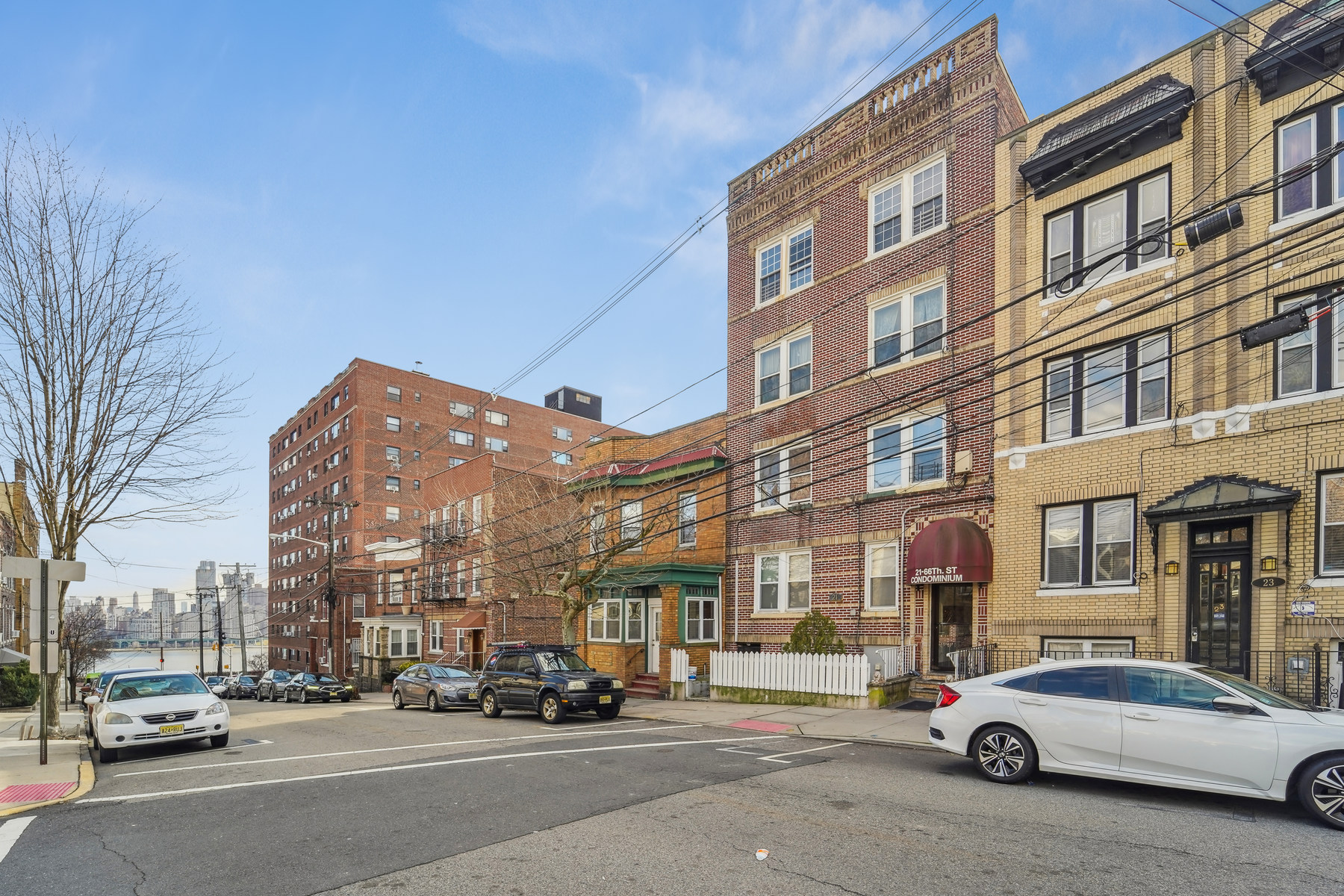 21 66th Street Unit 1 