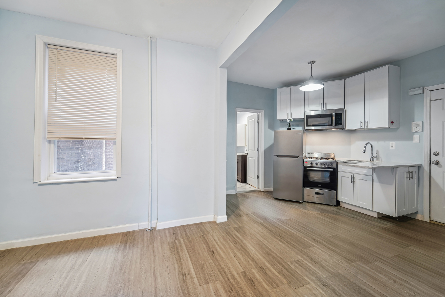 21 66th Street Unit 1 