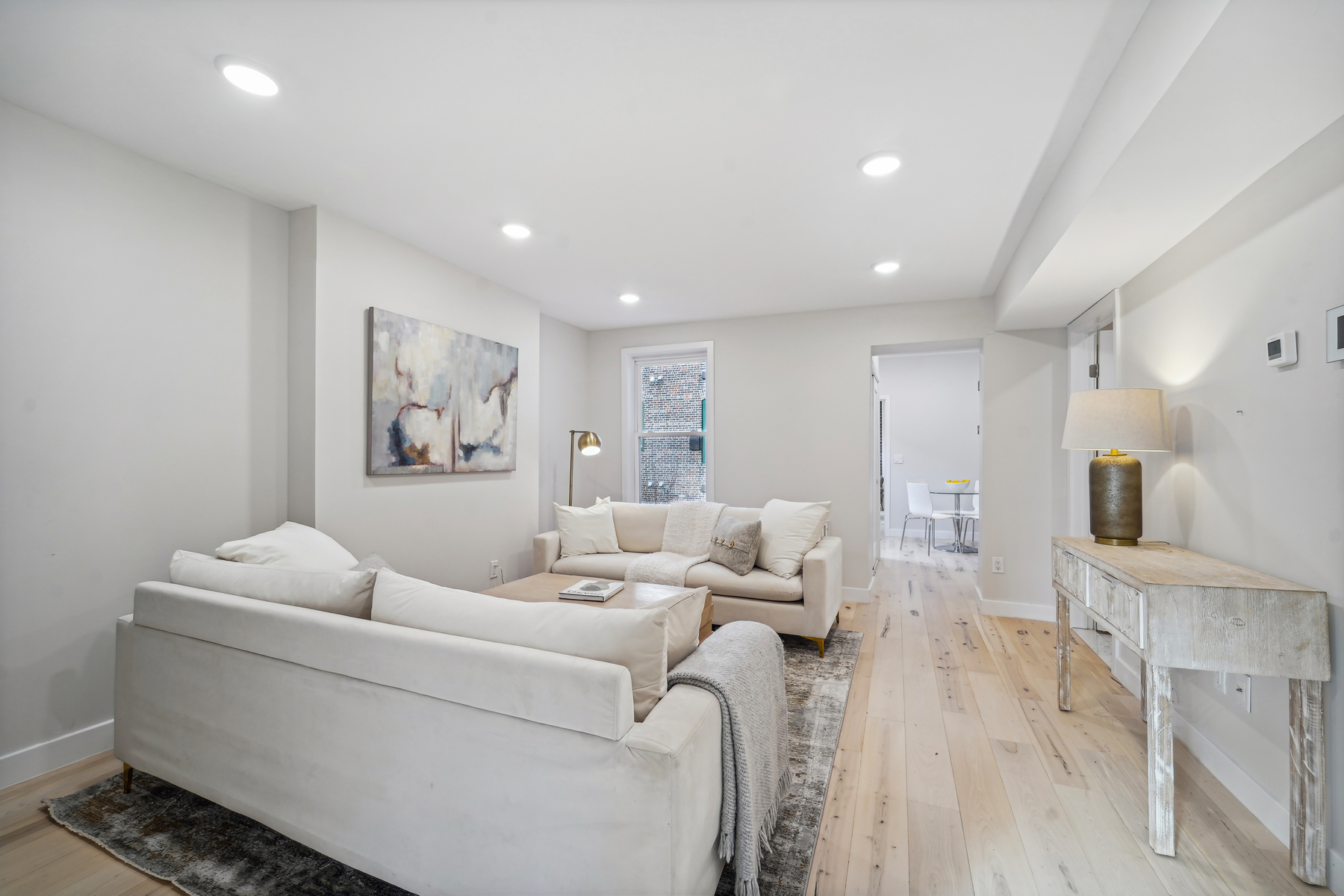 435 Jersey Avenue, #3