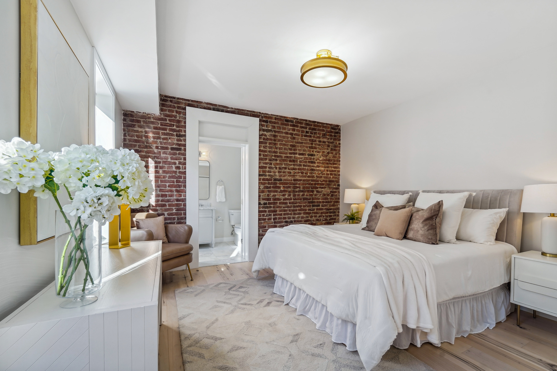 435 Jersey Avenue, #3