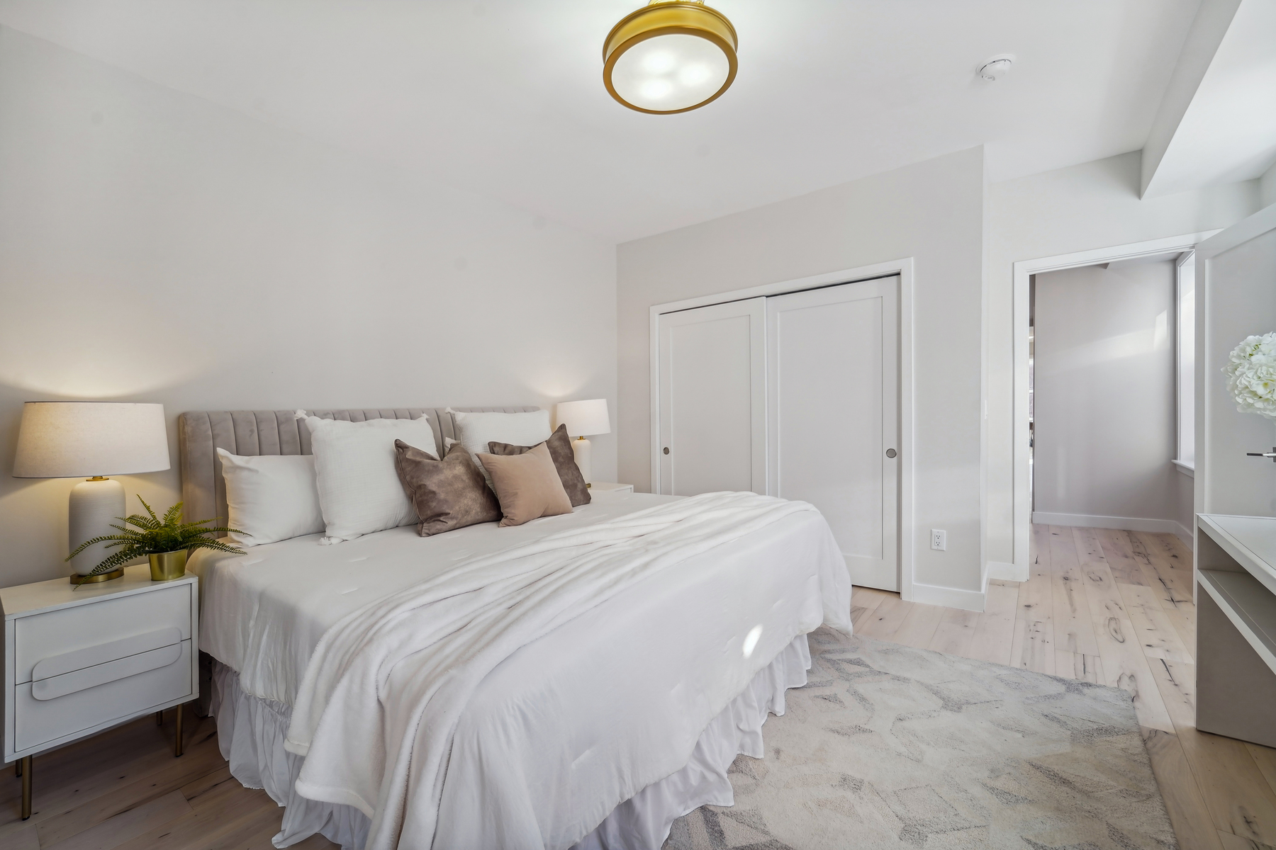 435 Jersey Avenue, #3