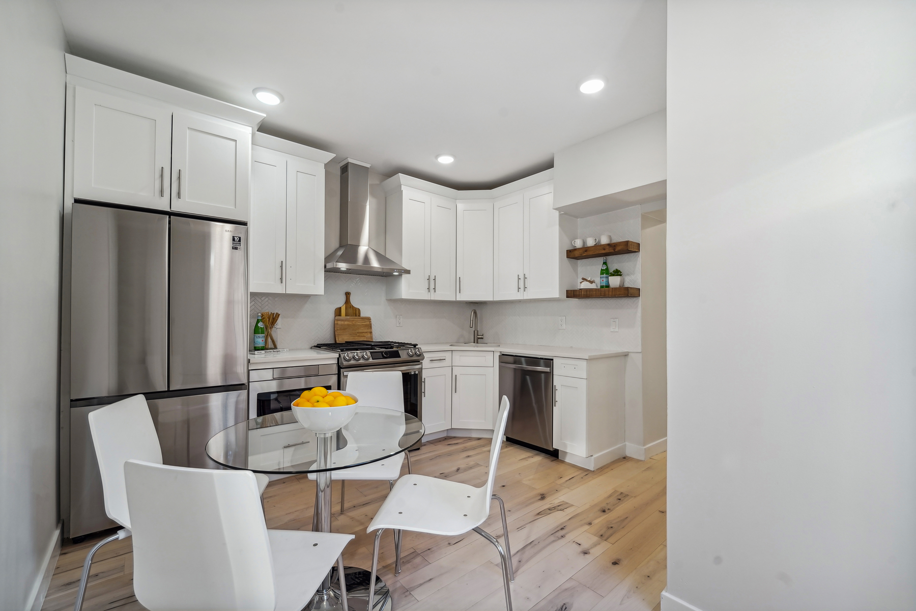 435 Jersey Avenue, #3