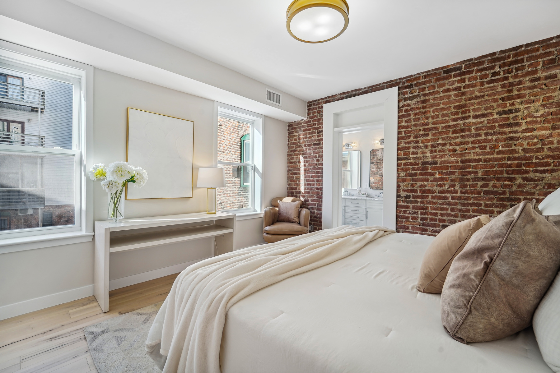 435 Jersey Avenue, #3