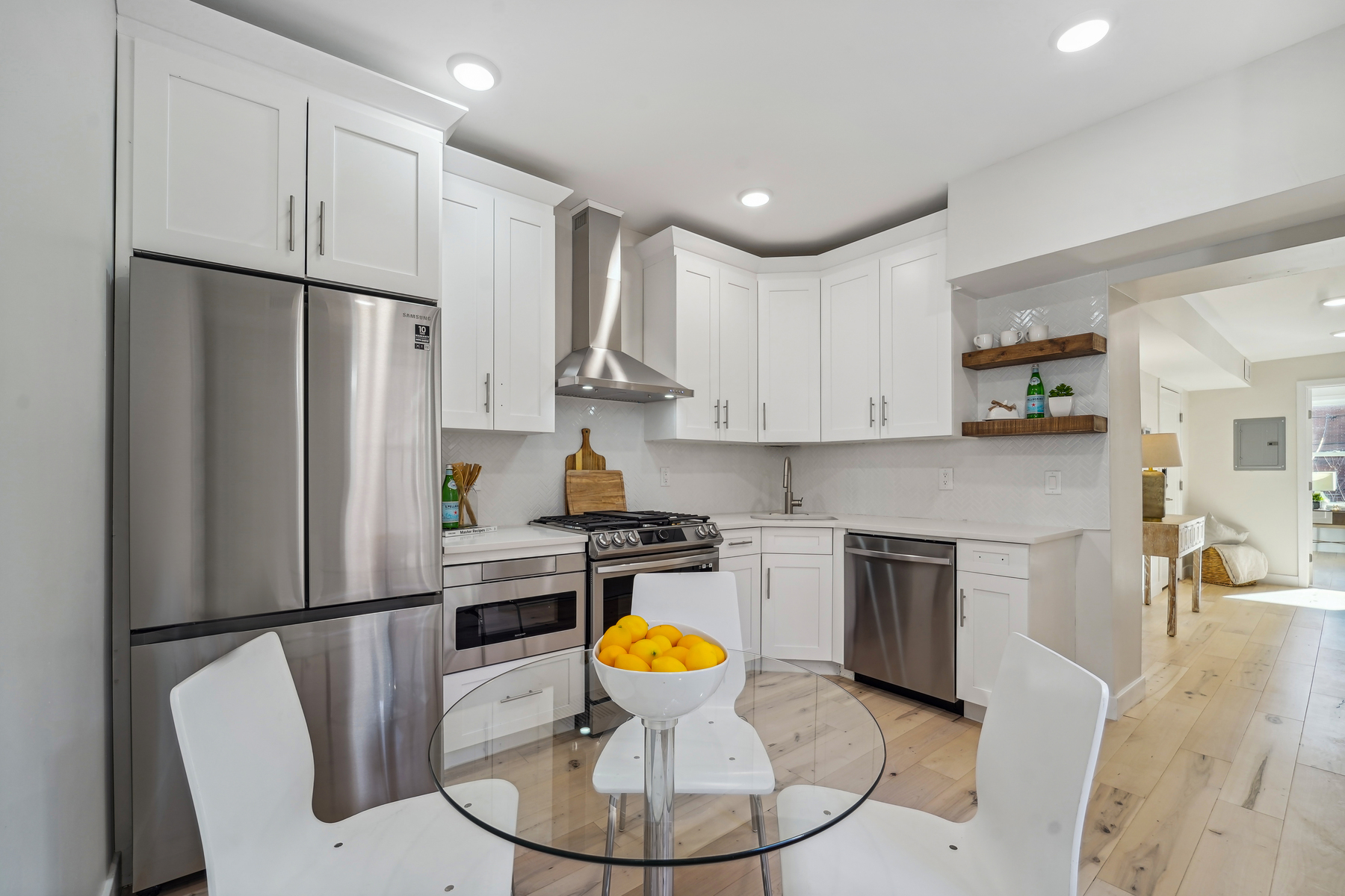 435 Jersey Avenue, #3