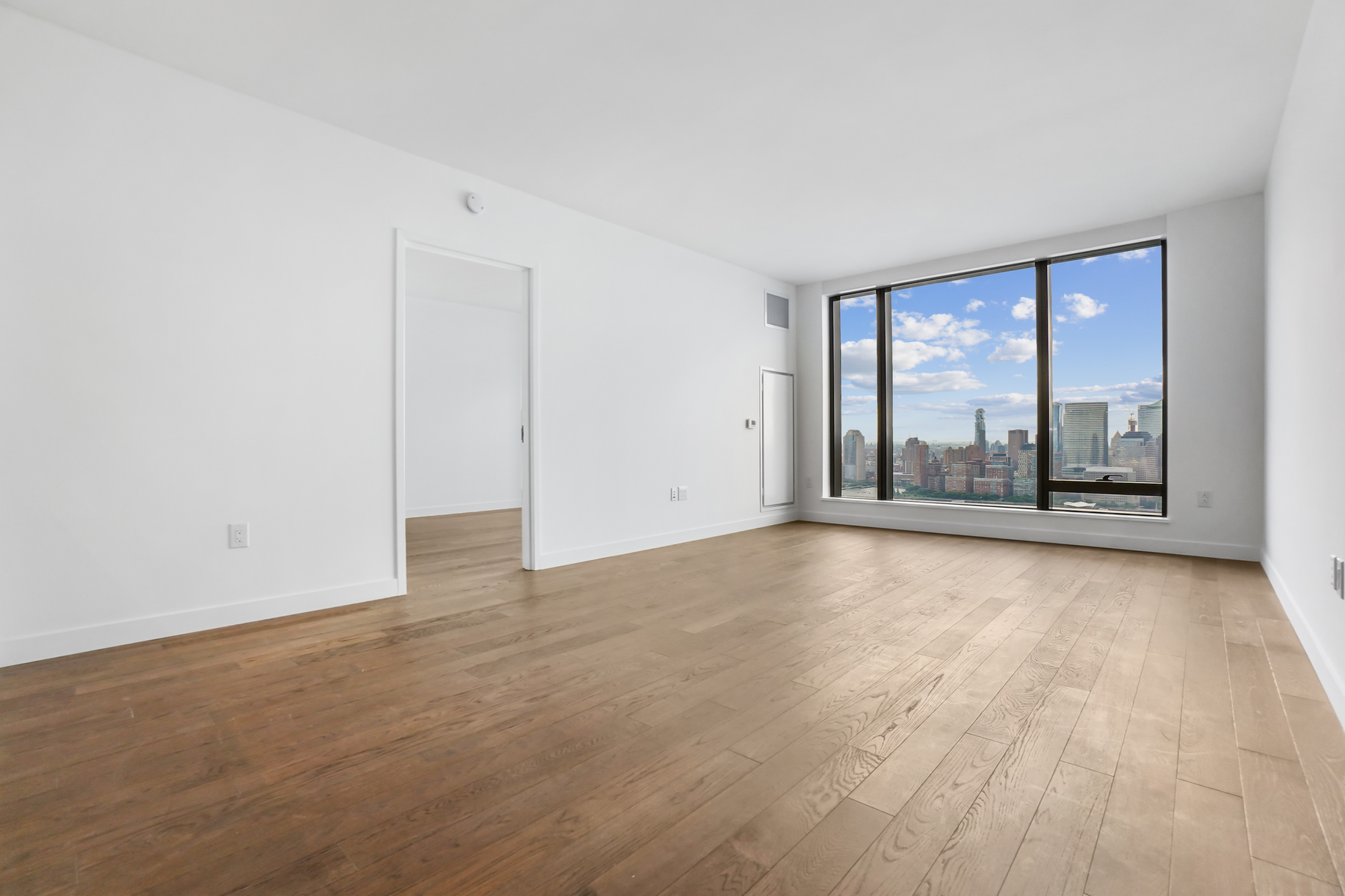 99 Hudson Street, #1408 