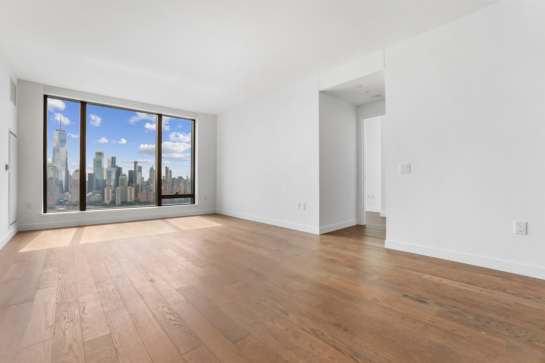 99 Hudson Street, #1408 