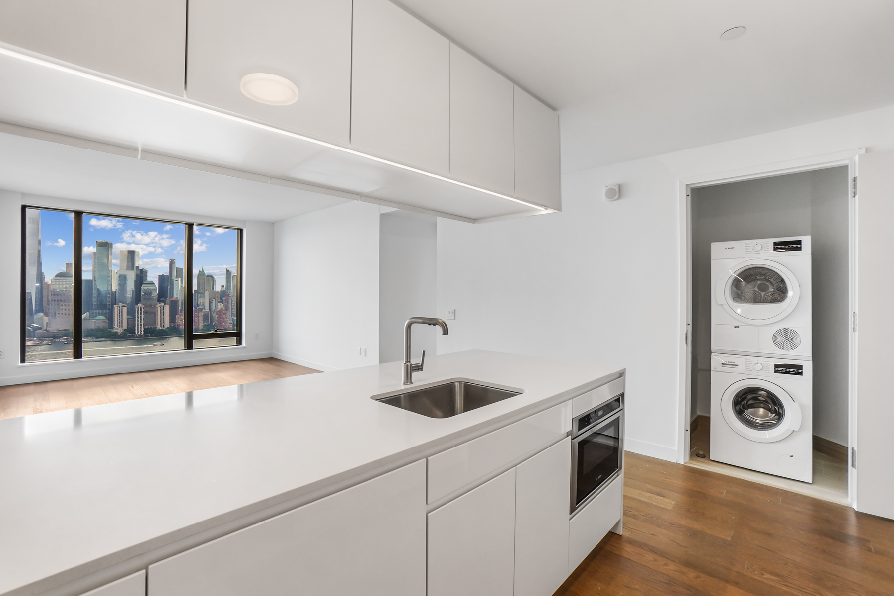 99 Hudson Street, #1408 
