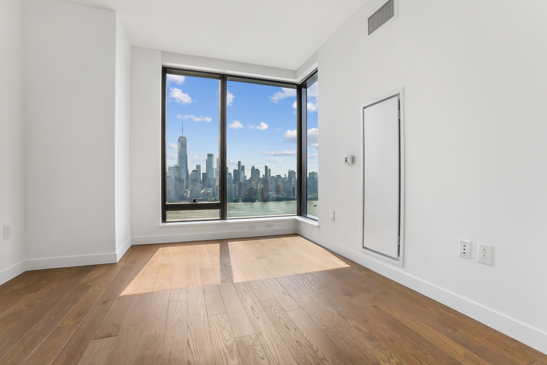 99 Hudson Street, #1408 