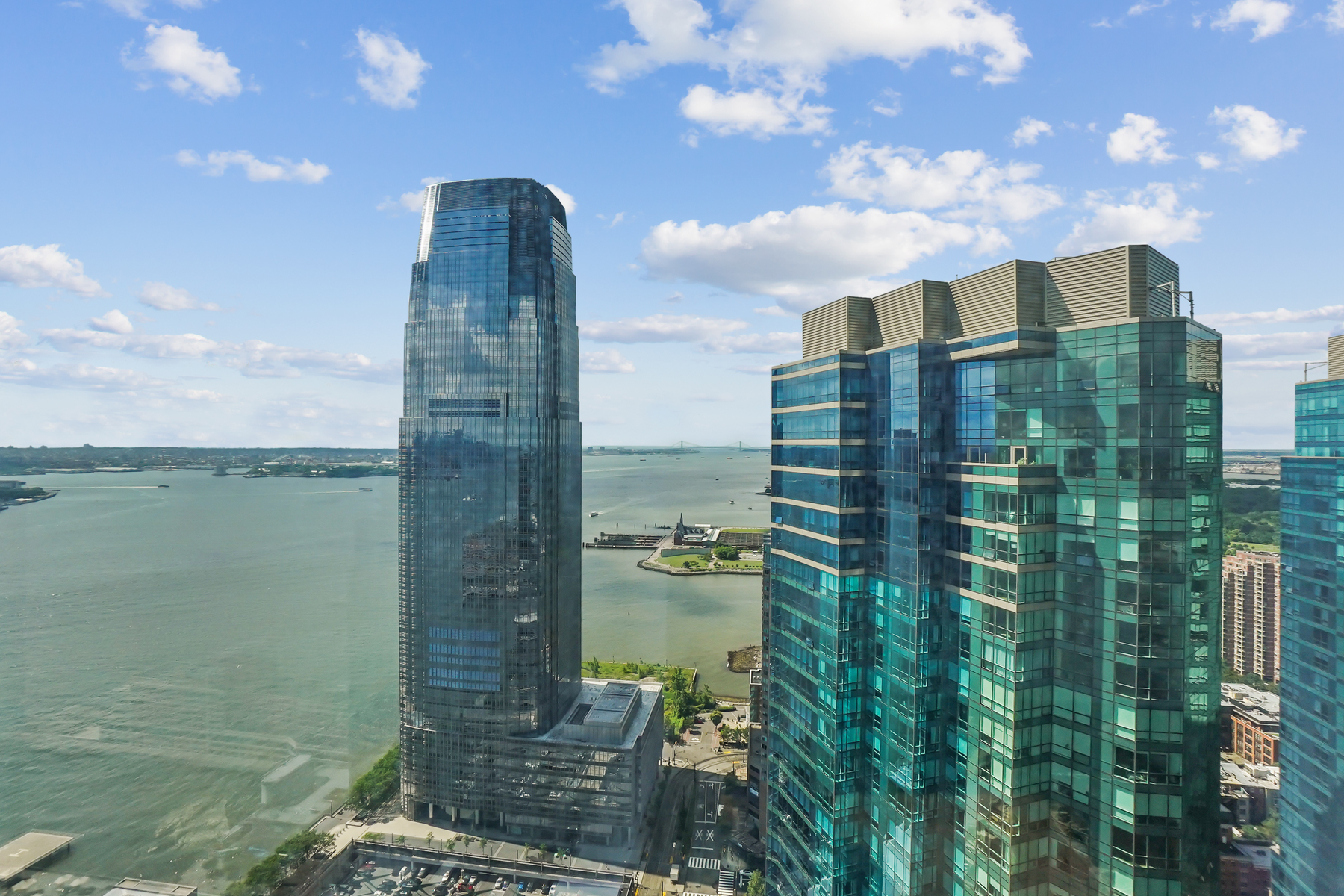 99 Hudson Street, #1408 