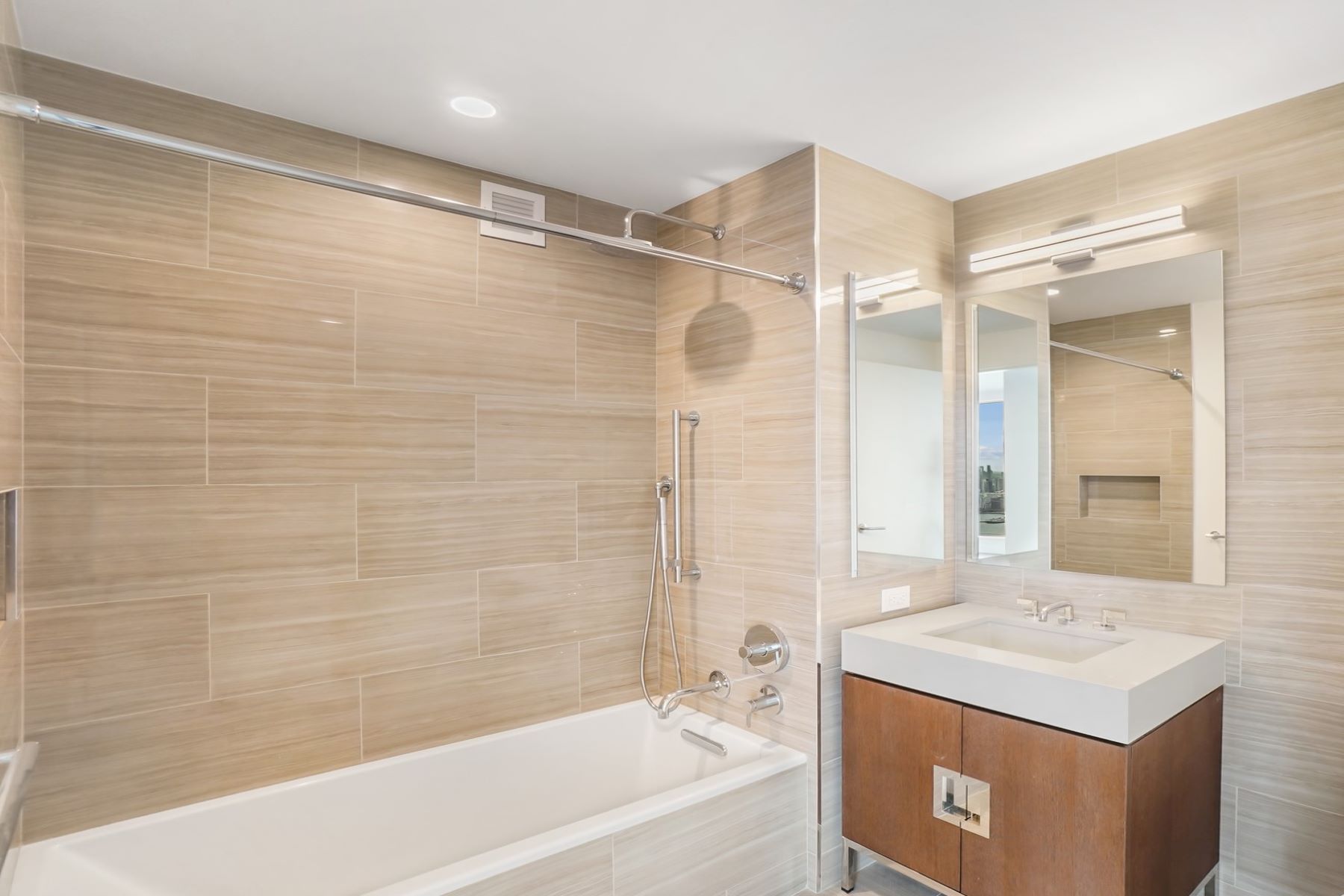 99 Hudson Street, #1408 