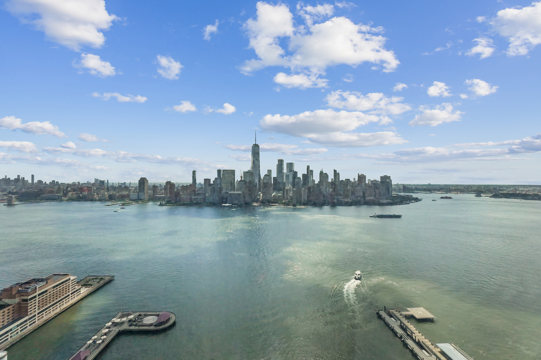99 Hudson Street, #1408 