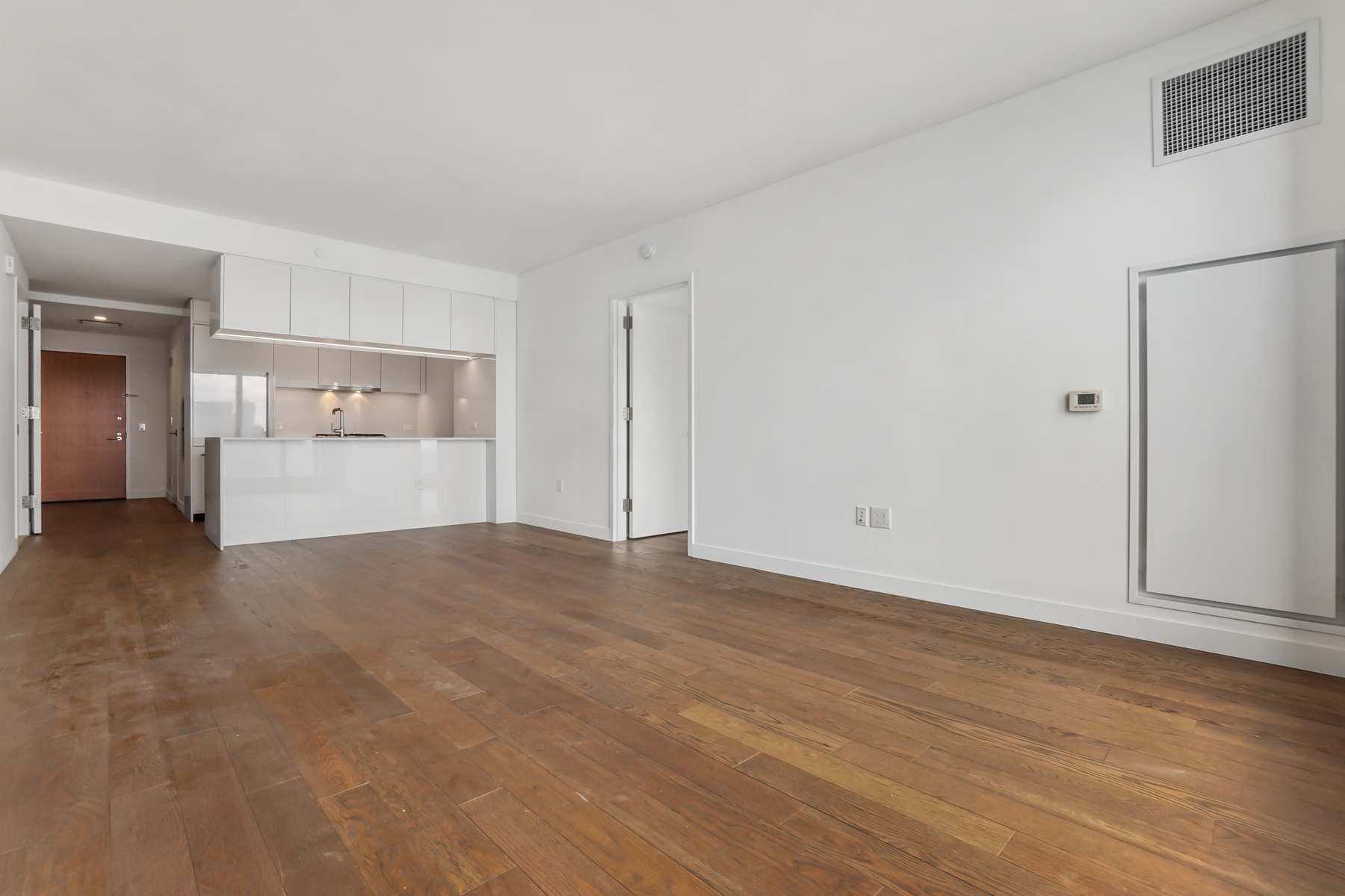 99 Hudson Street, #1408 