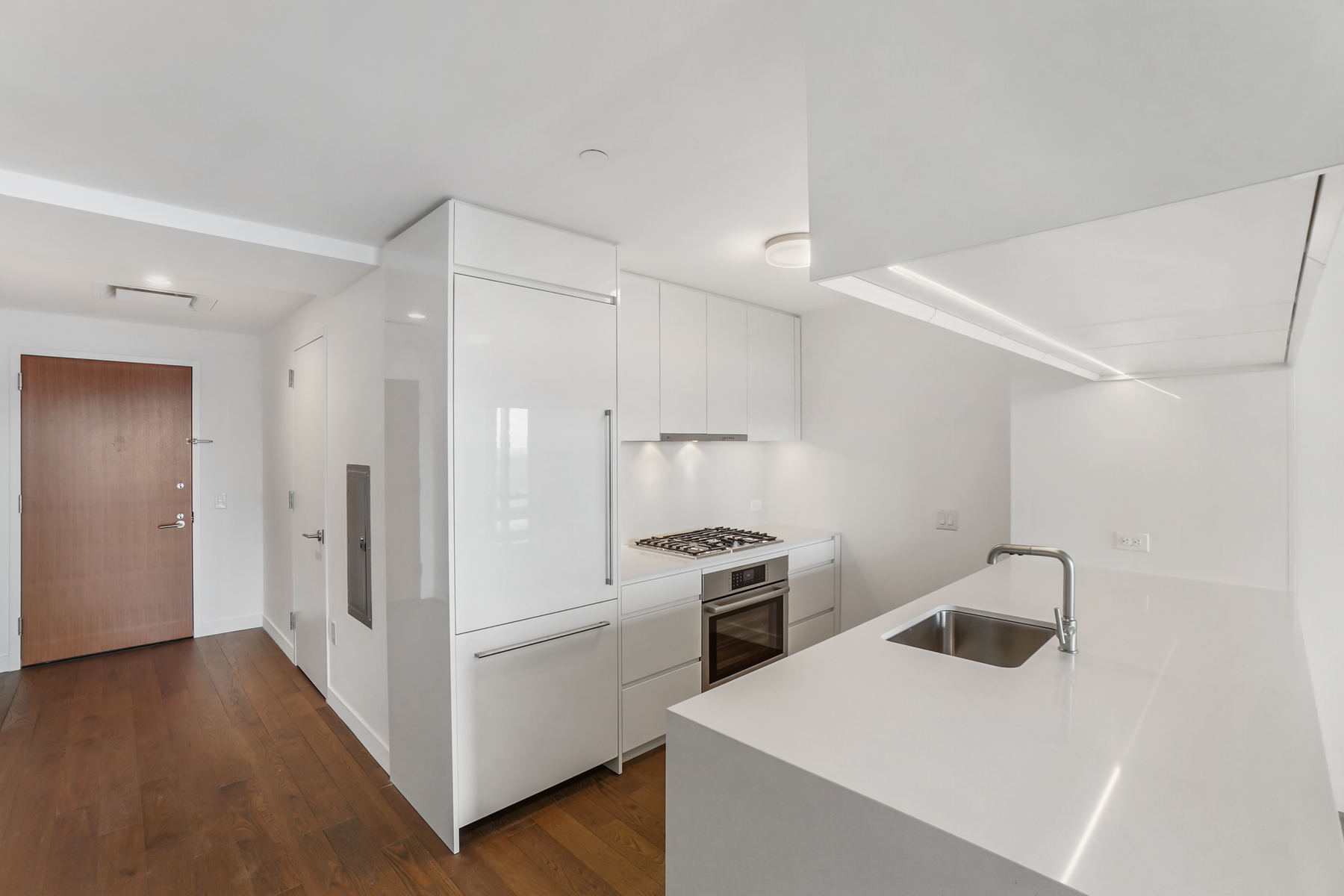 99 Hudson Street, #1408 
