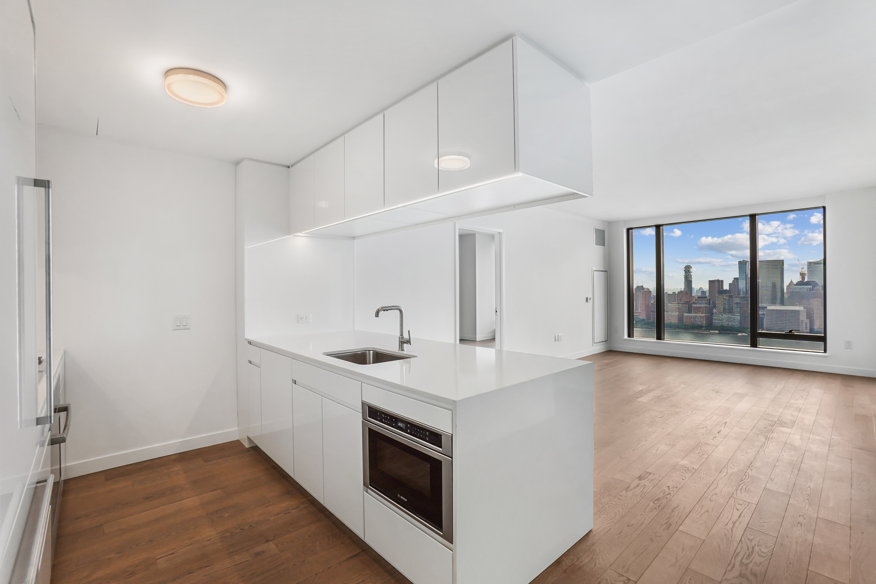 99 Hudson Street, #1408 