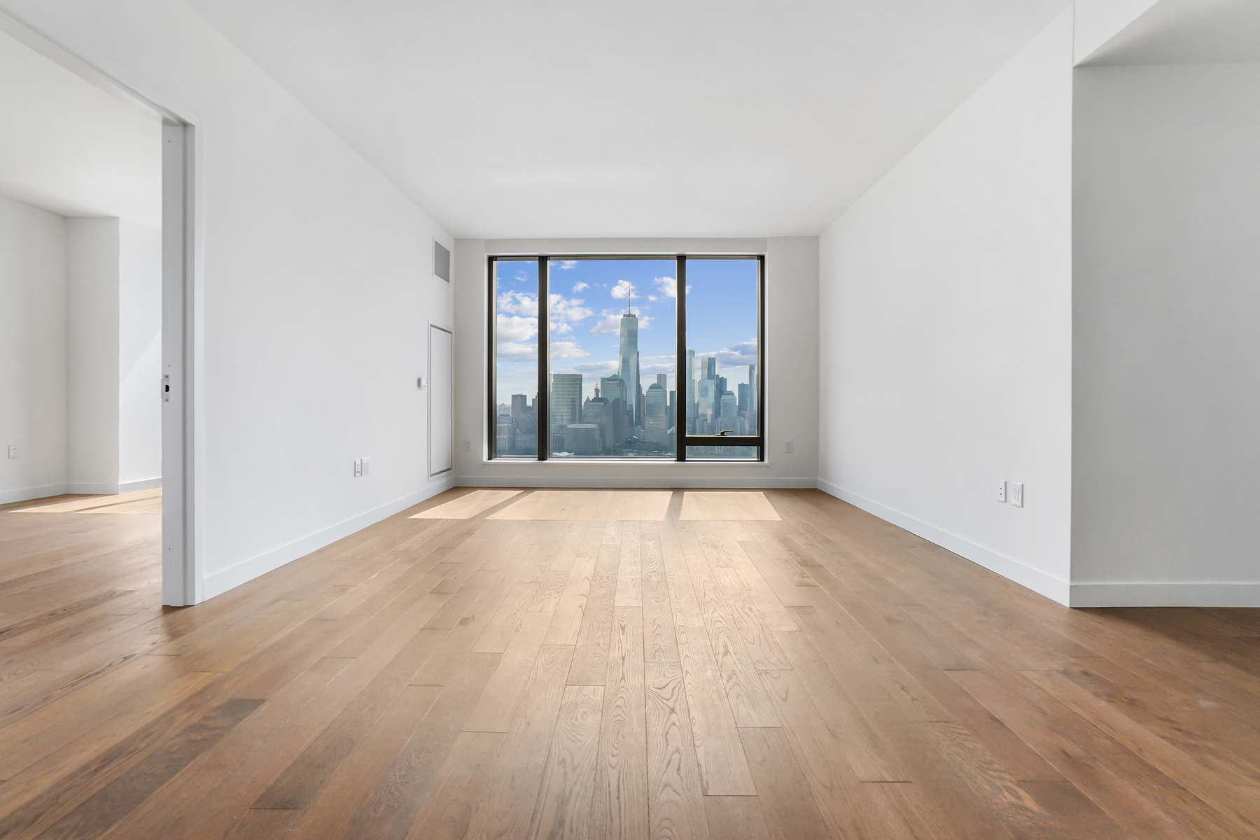 99 Hudson Street, #1408 