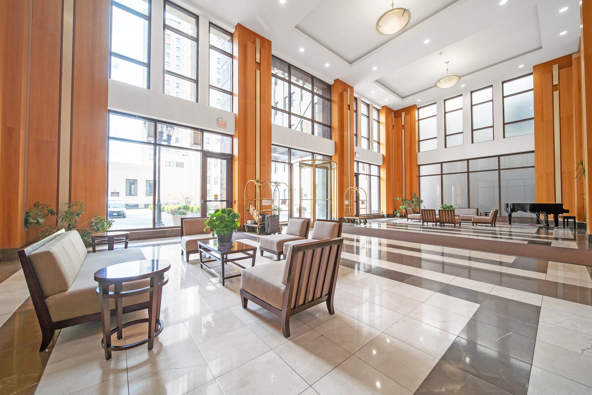 4 Beacon Way, #400
