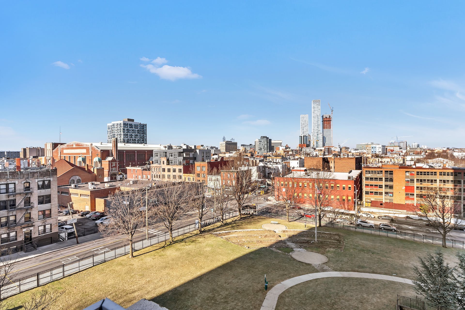 4 Beacon Way, #400