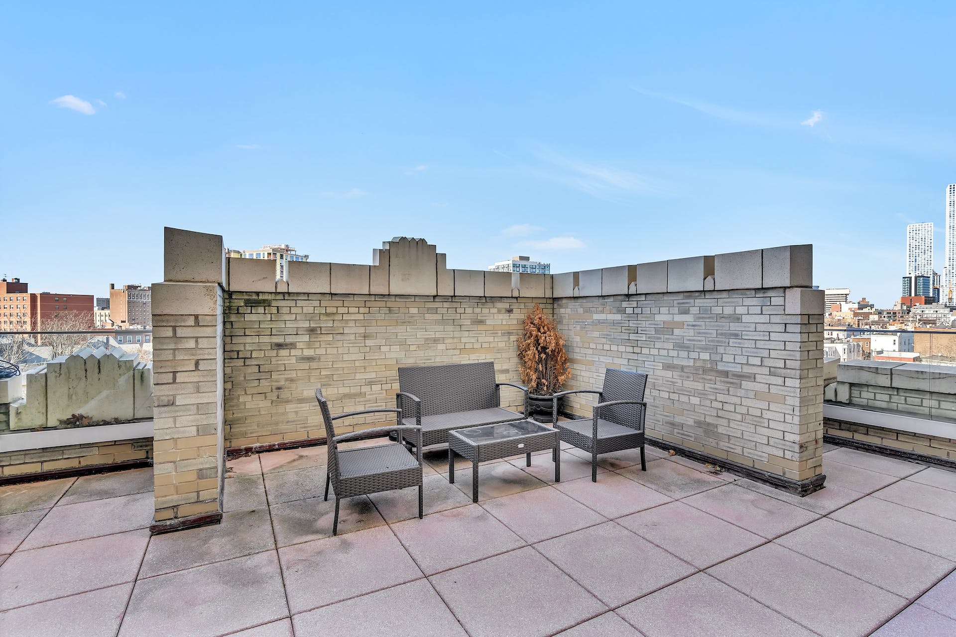 4 Beacon Way, #400