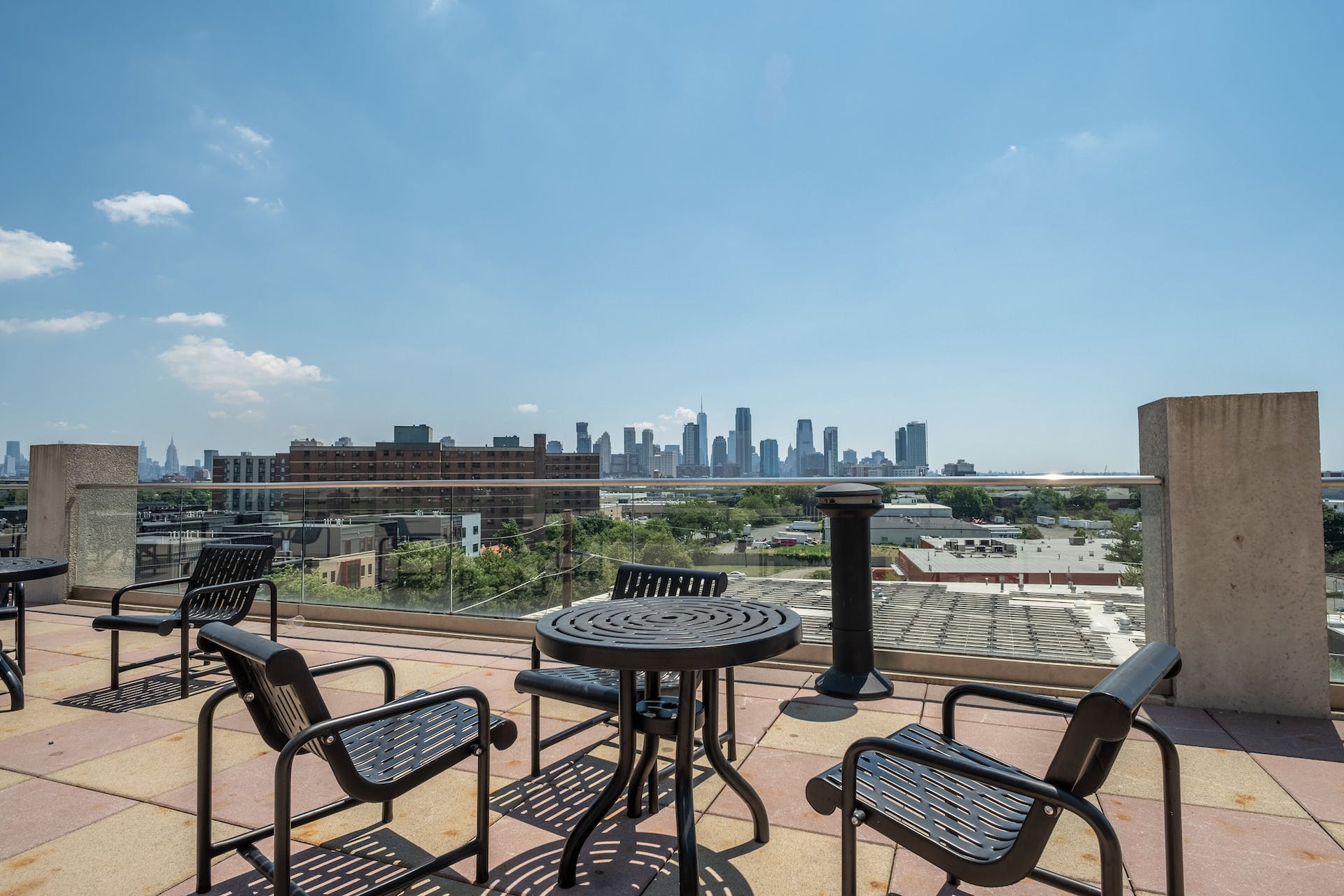4 Beacon Way, #400