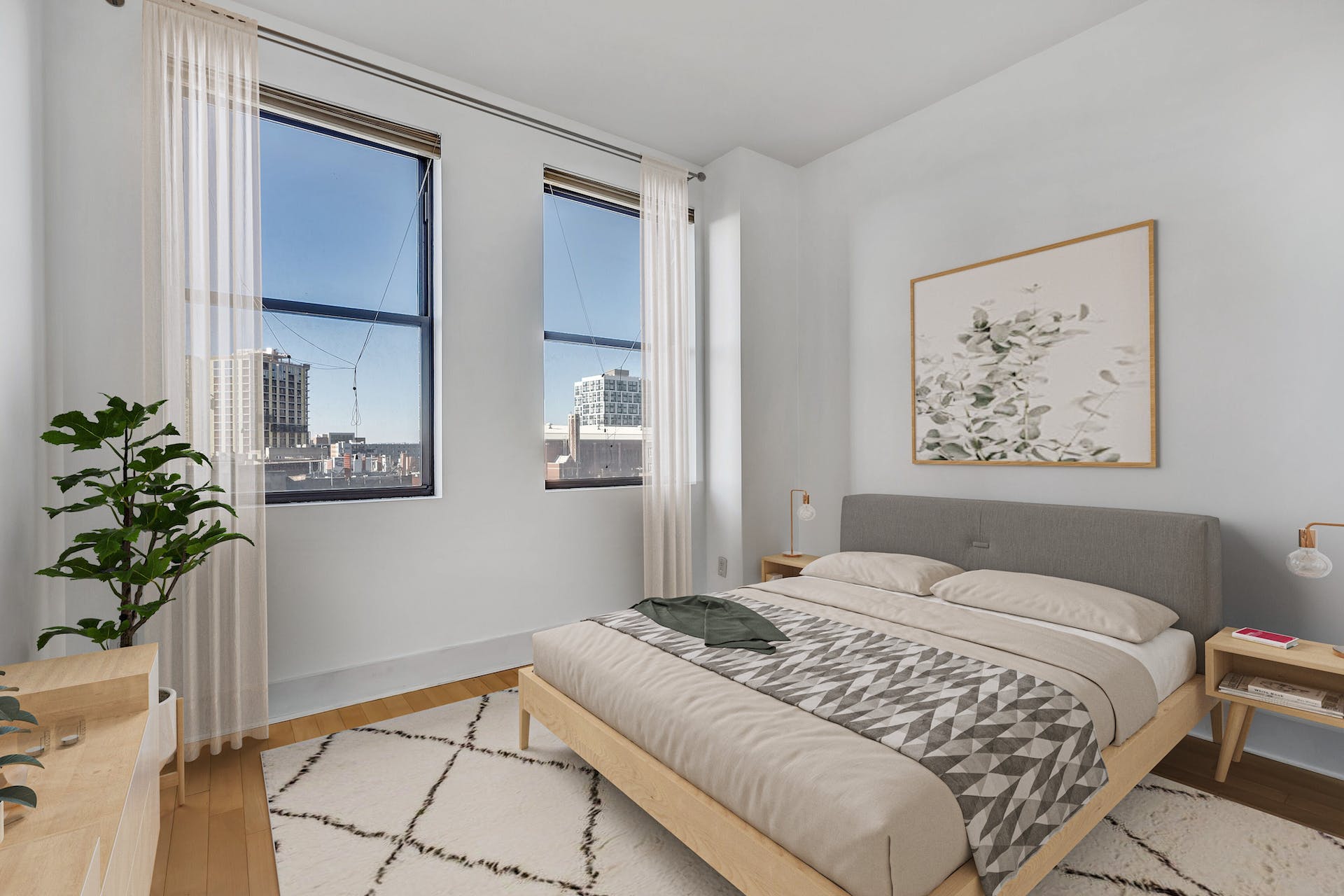 4 Beacon Way, #400