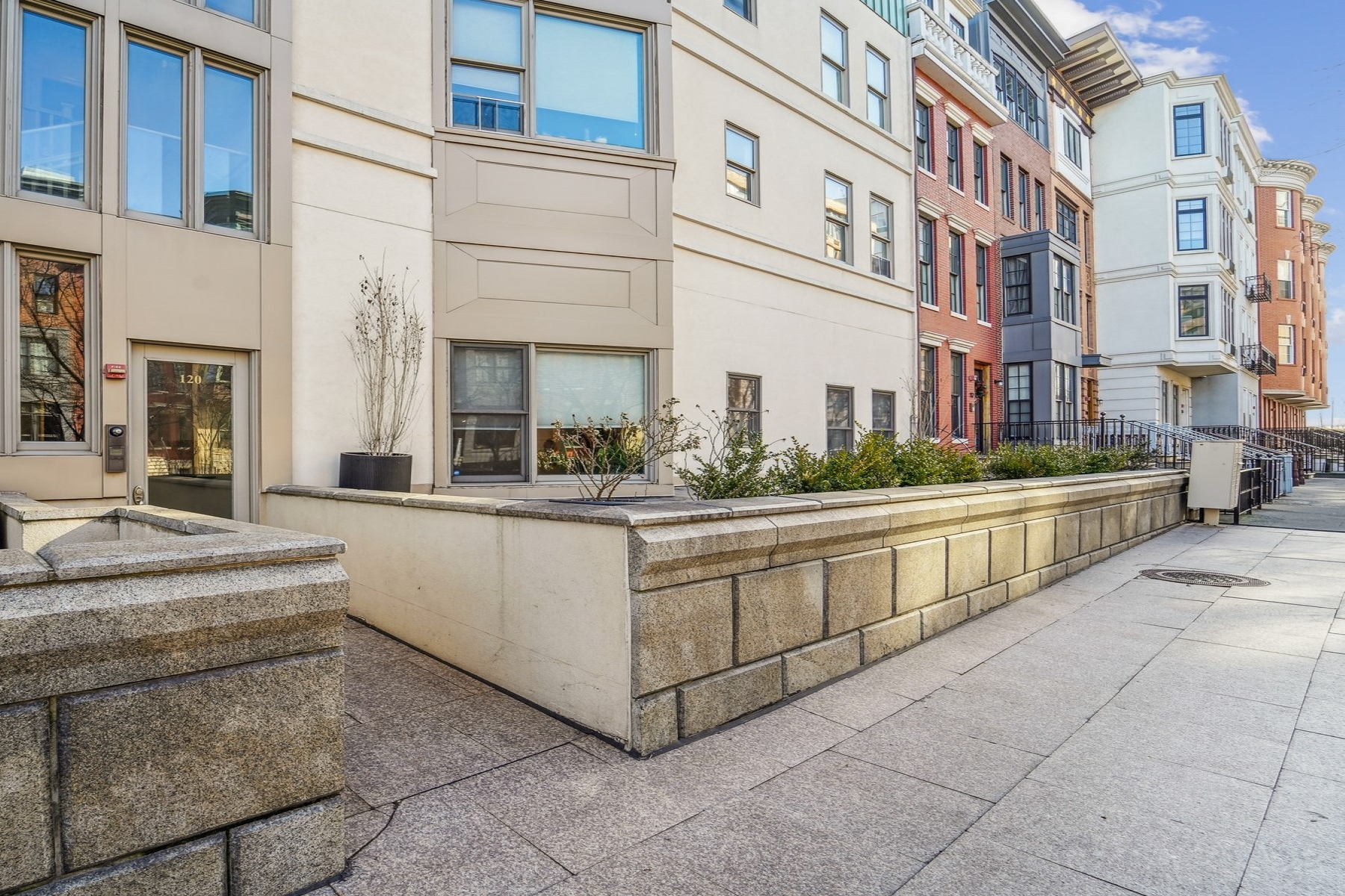 120 Tidewater Street, Unit A 