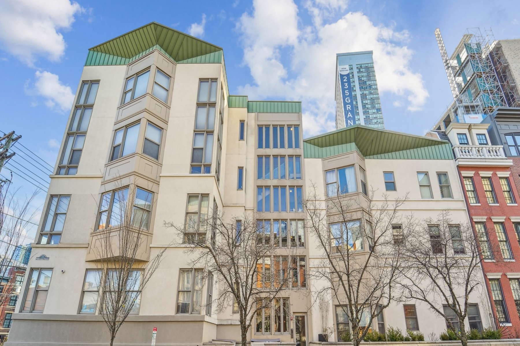120 Tidewater Street, Unit A 