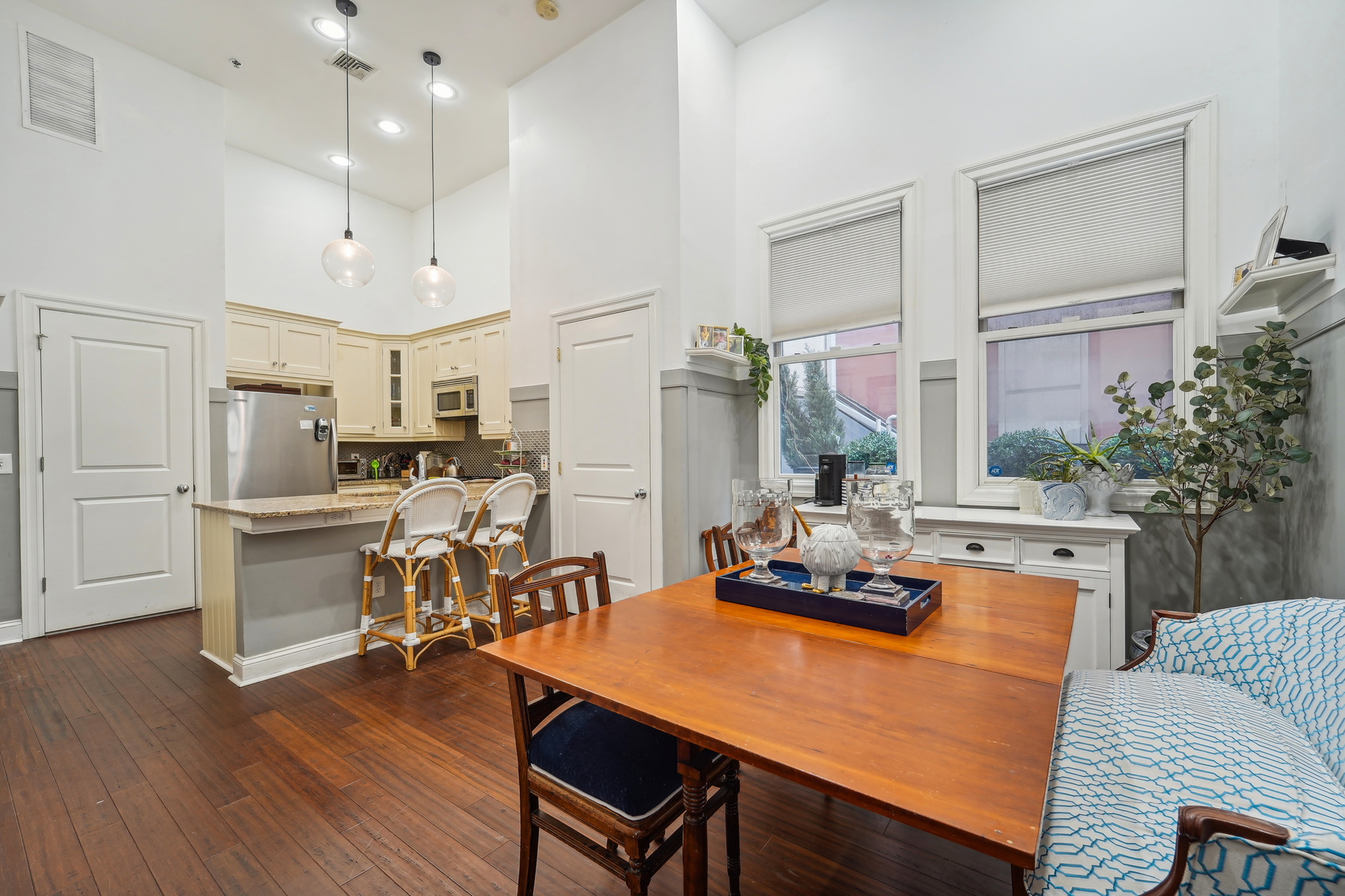 120 Tidewater Street, Unit A 